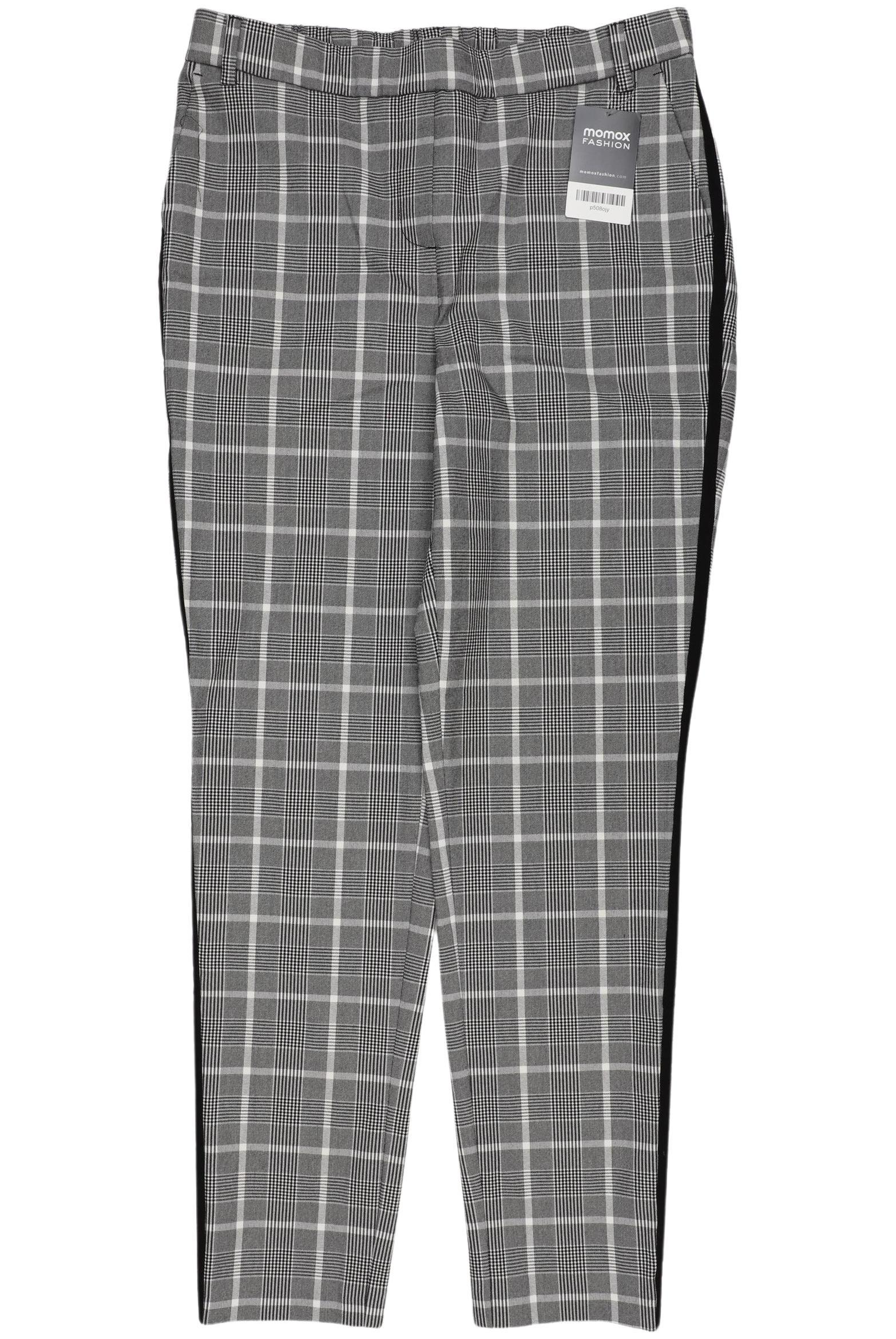 

Peter Hahn Damen Stoffhose, grau, Gr. 38
