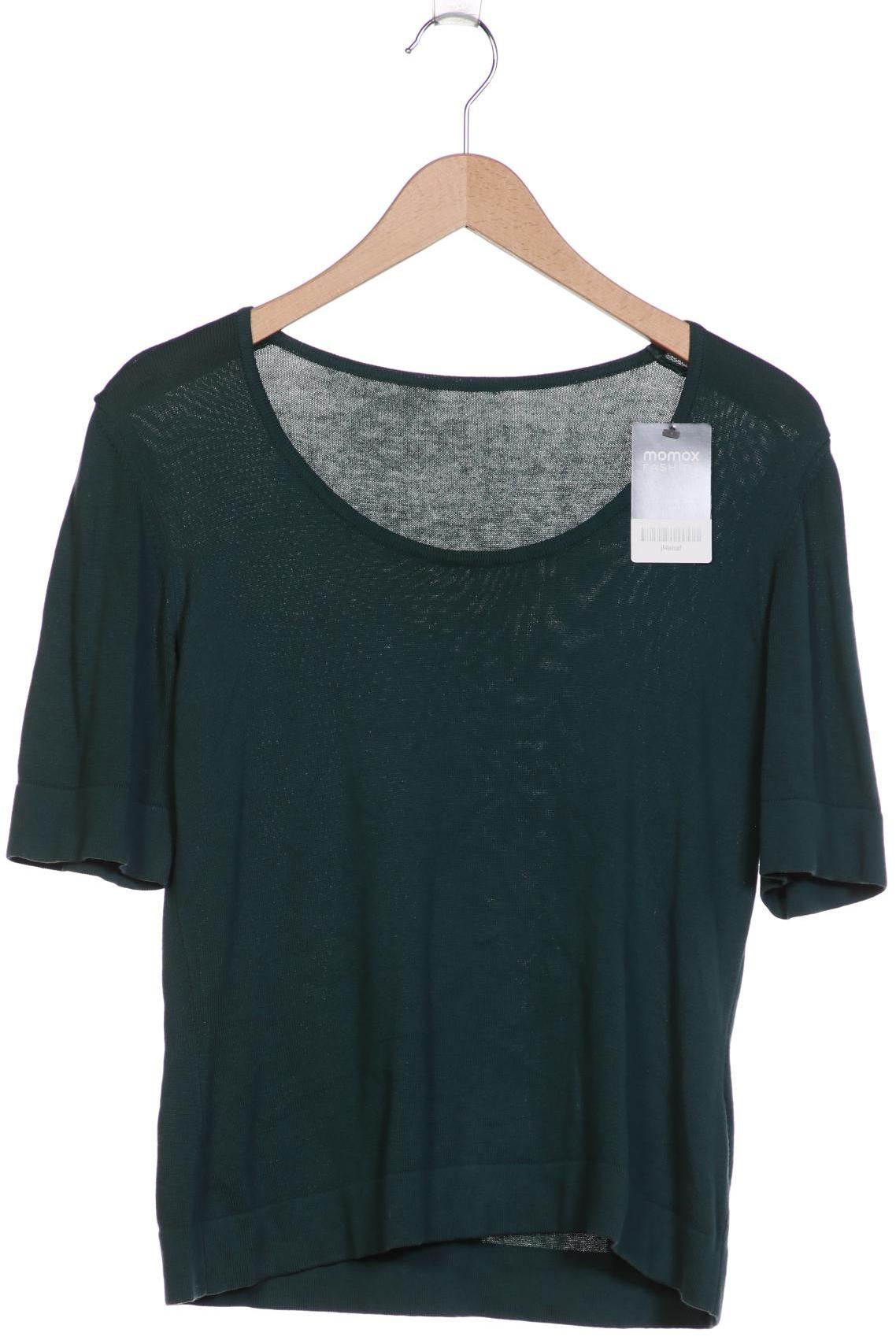 

Peter Hahn Damen T-Shirt, grün, Gr. 40