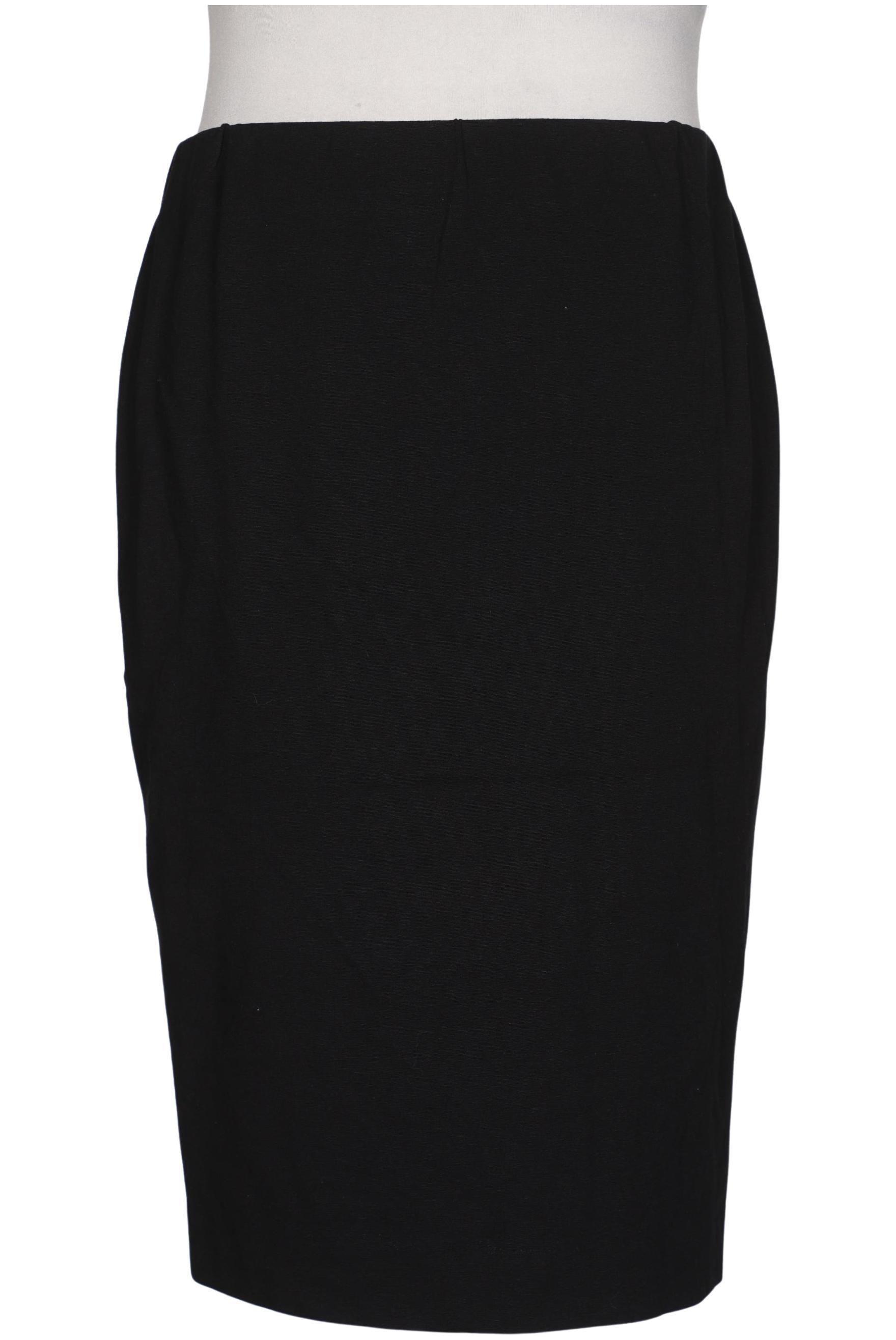 

Peter Hahn Damen Rock, schwarz, Gr. 42