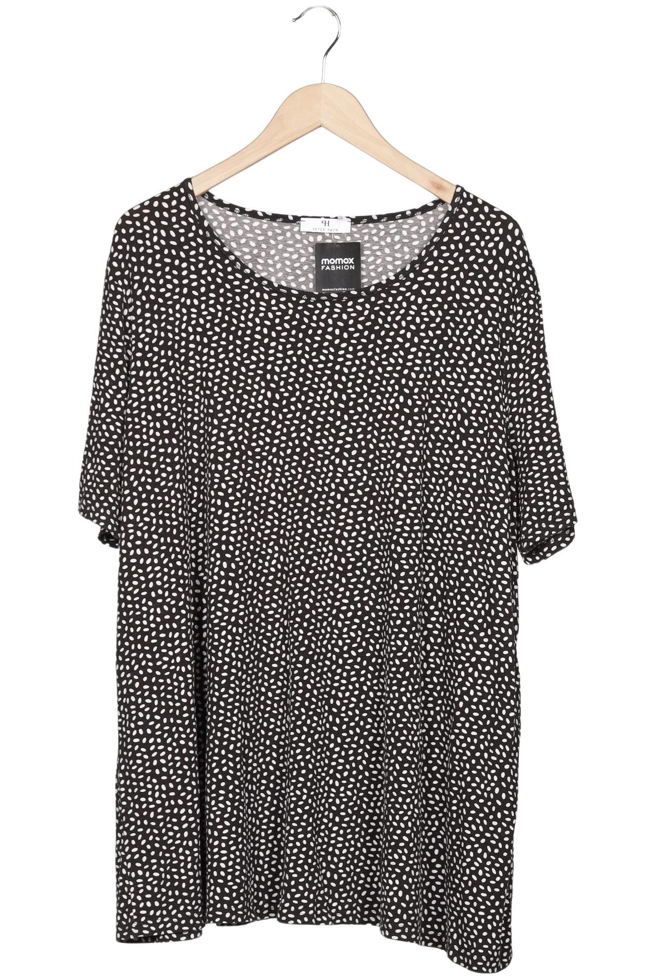 

Peter Hahn Damen T-Shirt, mehrfarbig, Gr. 52