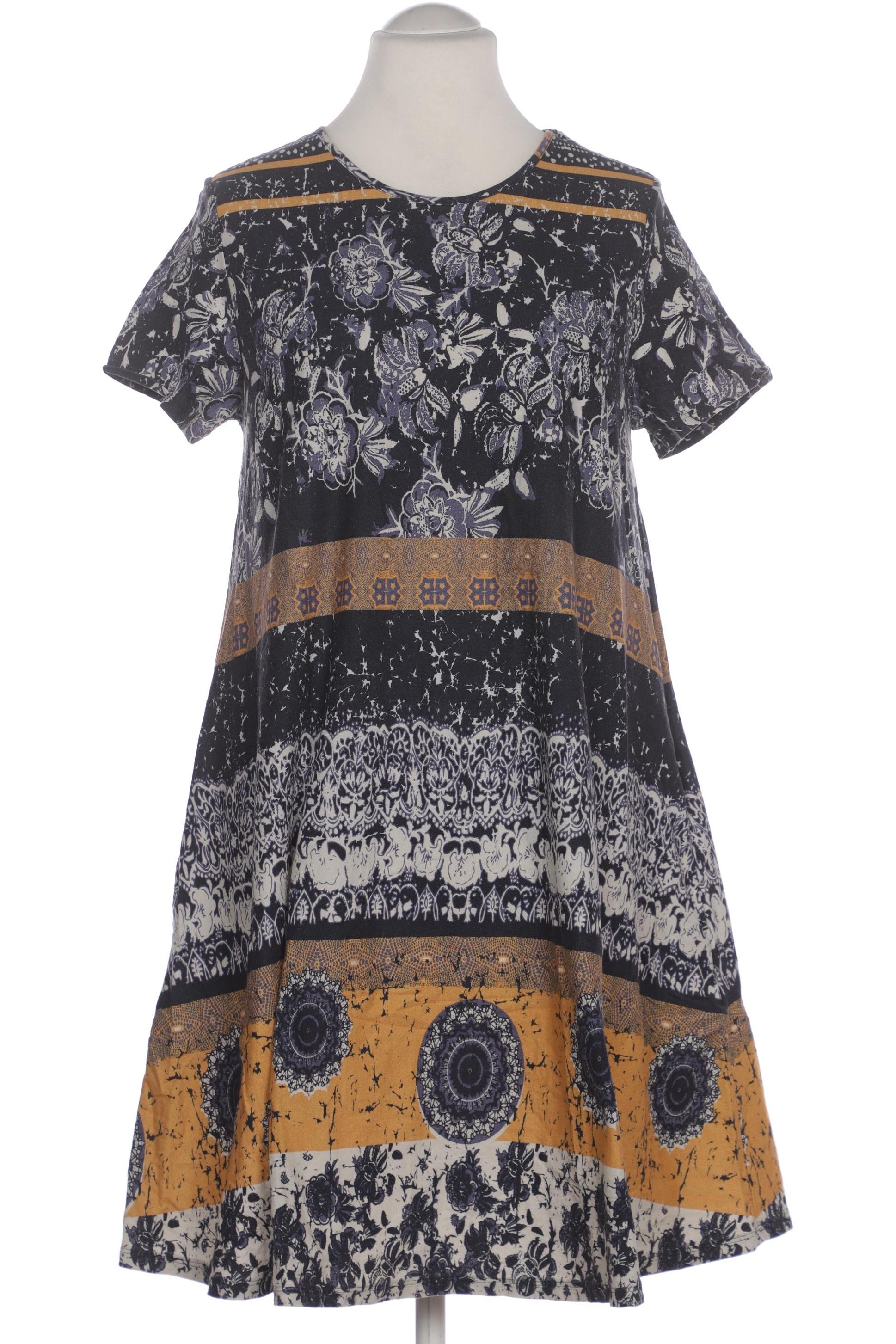 

Peter Hahn Damen Kleid, marineblau, Gr. 40