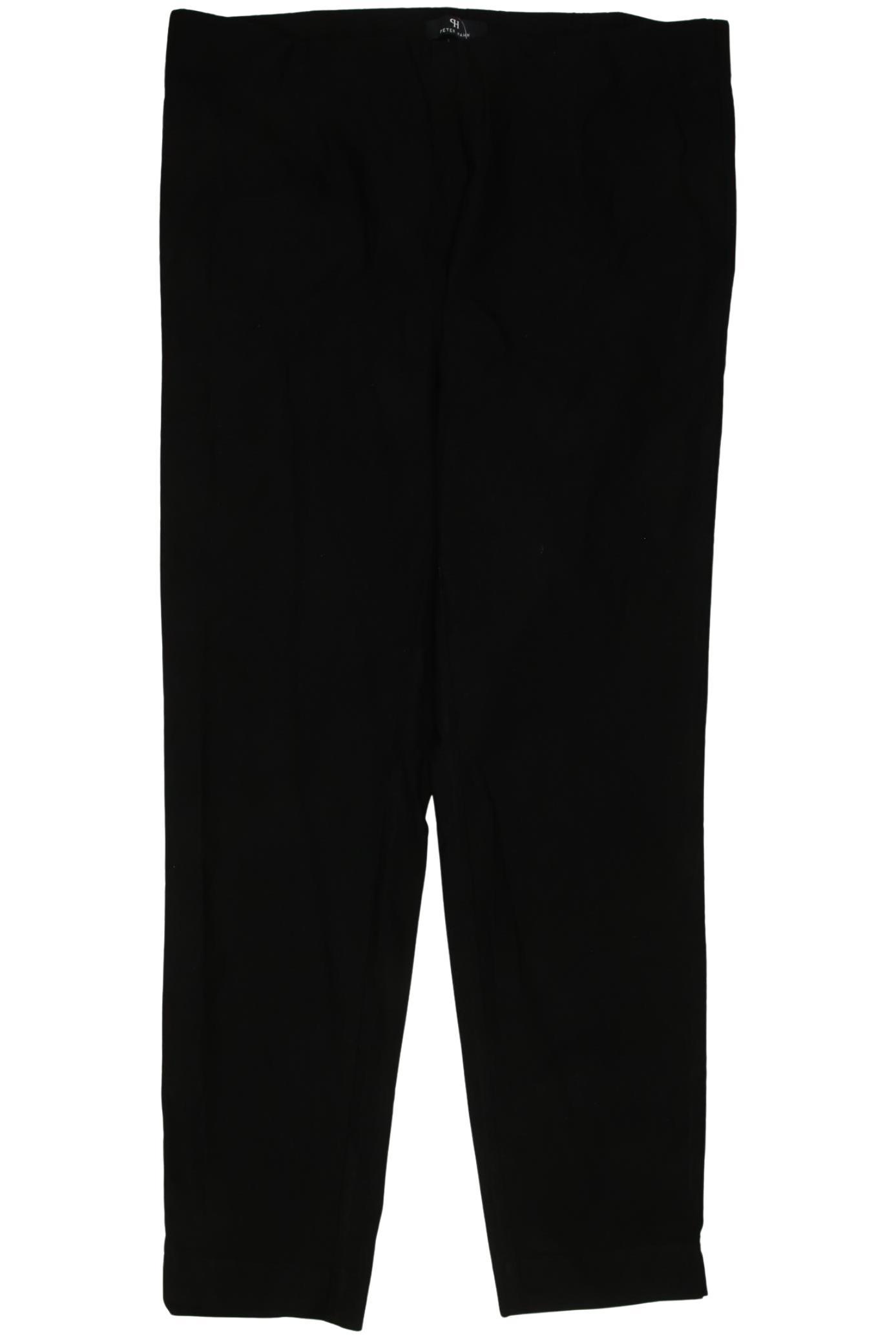 

Peter Hahn Damen Stoffhose, schwarz, Gr. 44