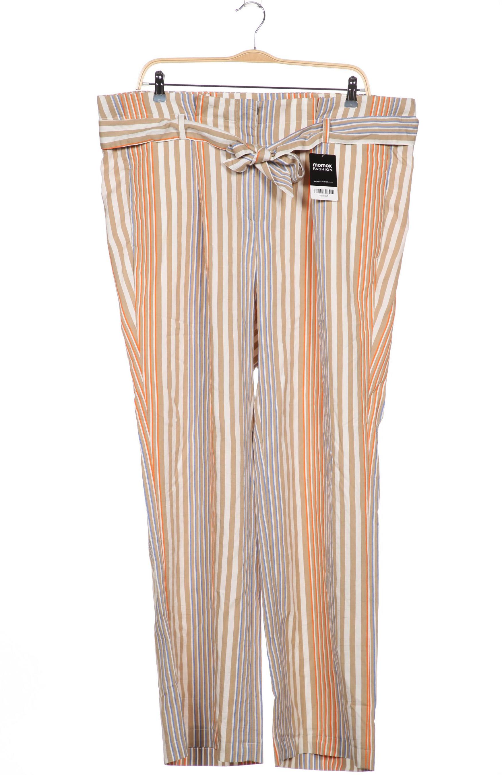 

Peter Hahn Damen Stoffhose, beige