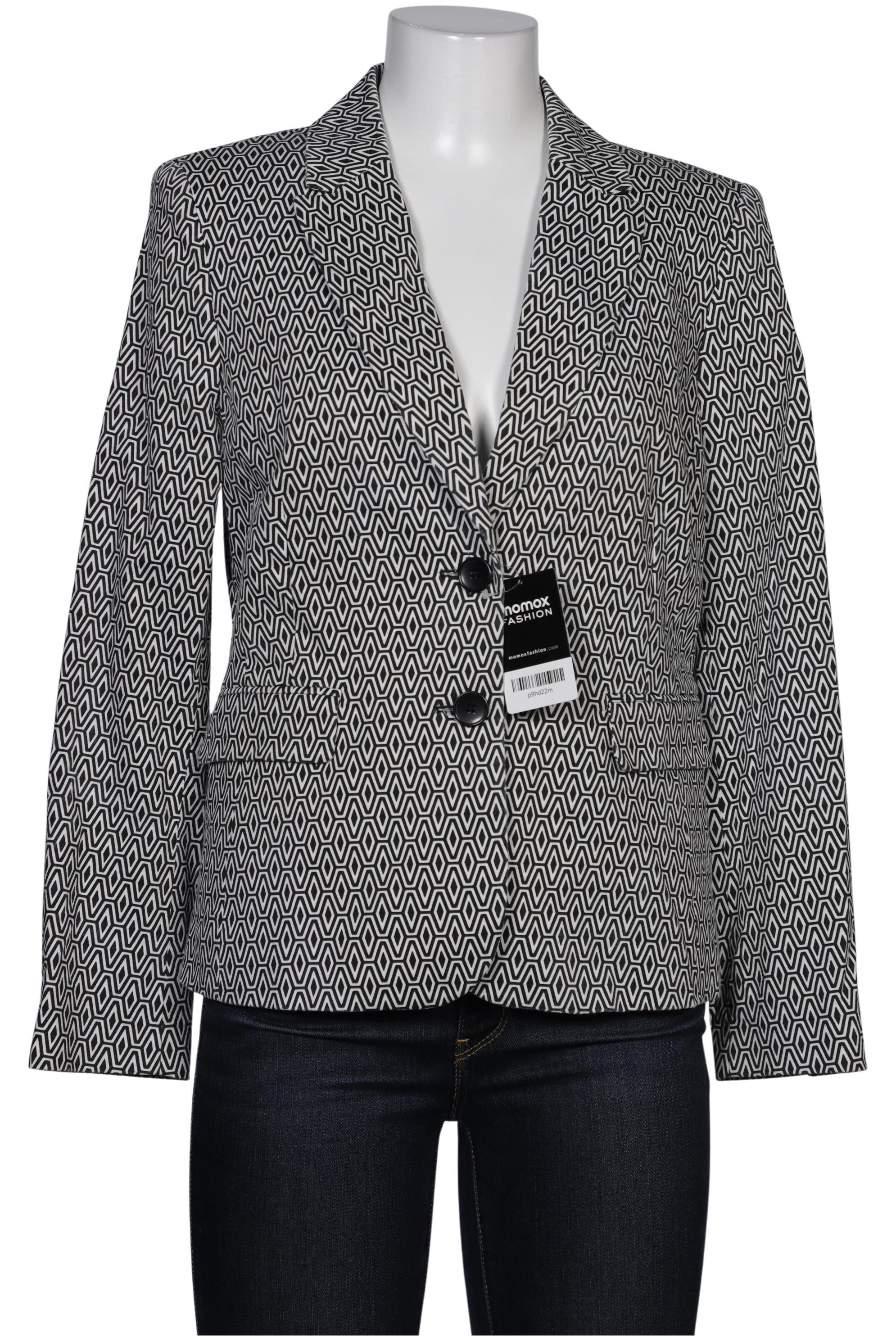

Peter Hahn Damen Blazer, mehrfarbig, Gr. 42