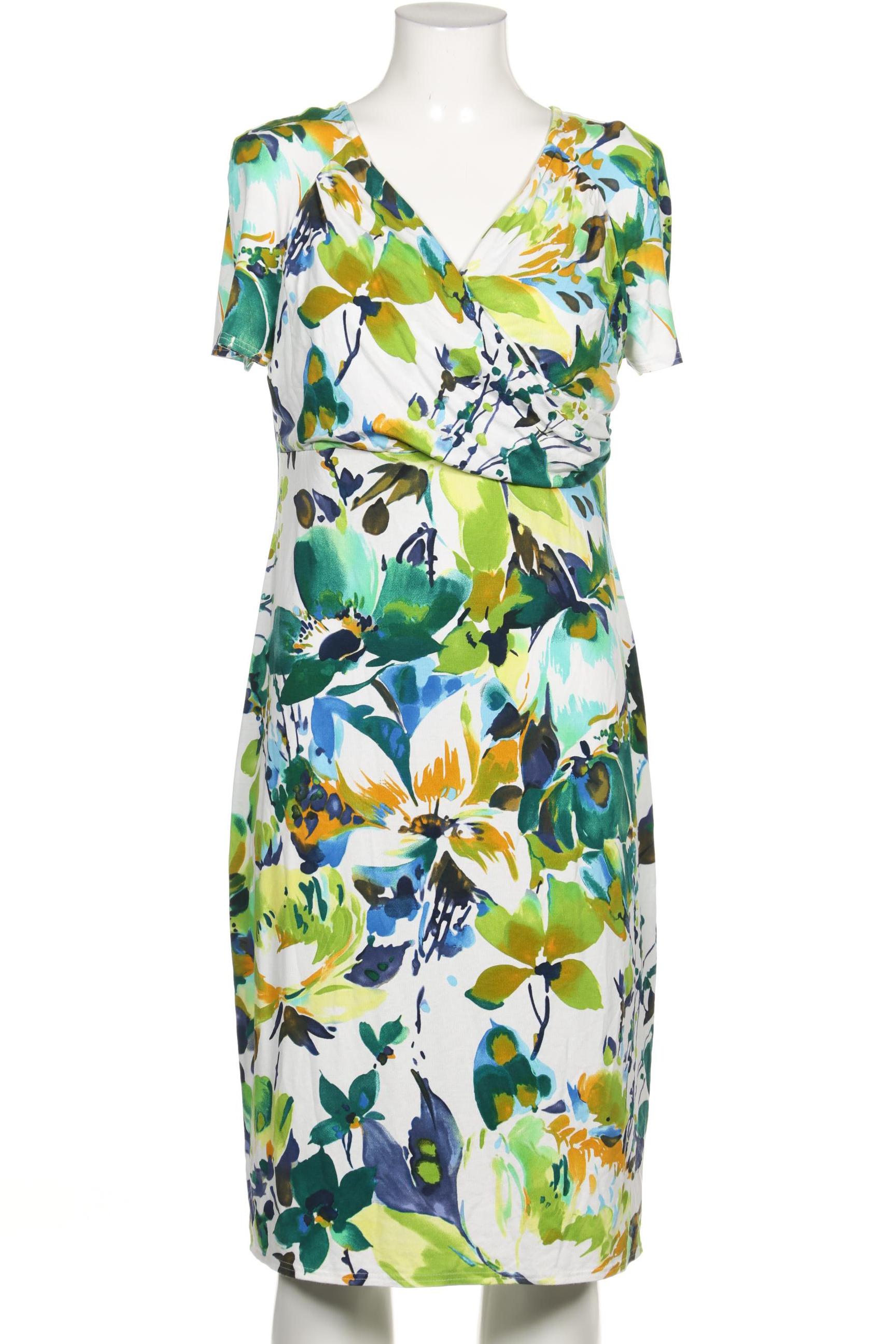 

Peter Hahn Damen Kleid, mehrfarbig