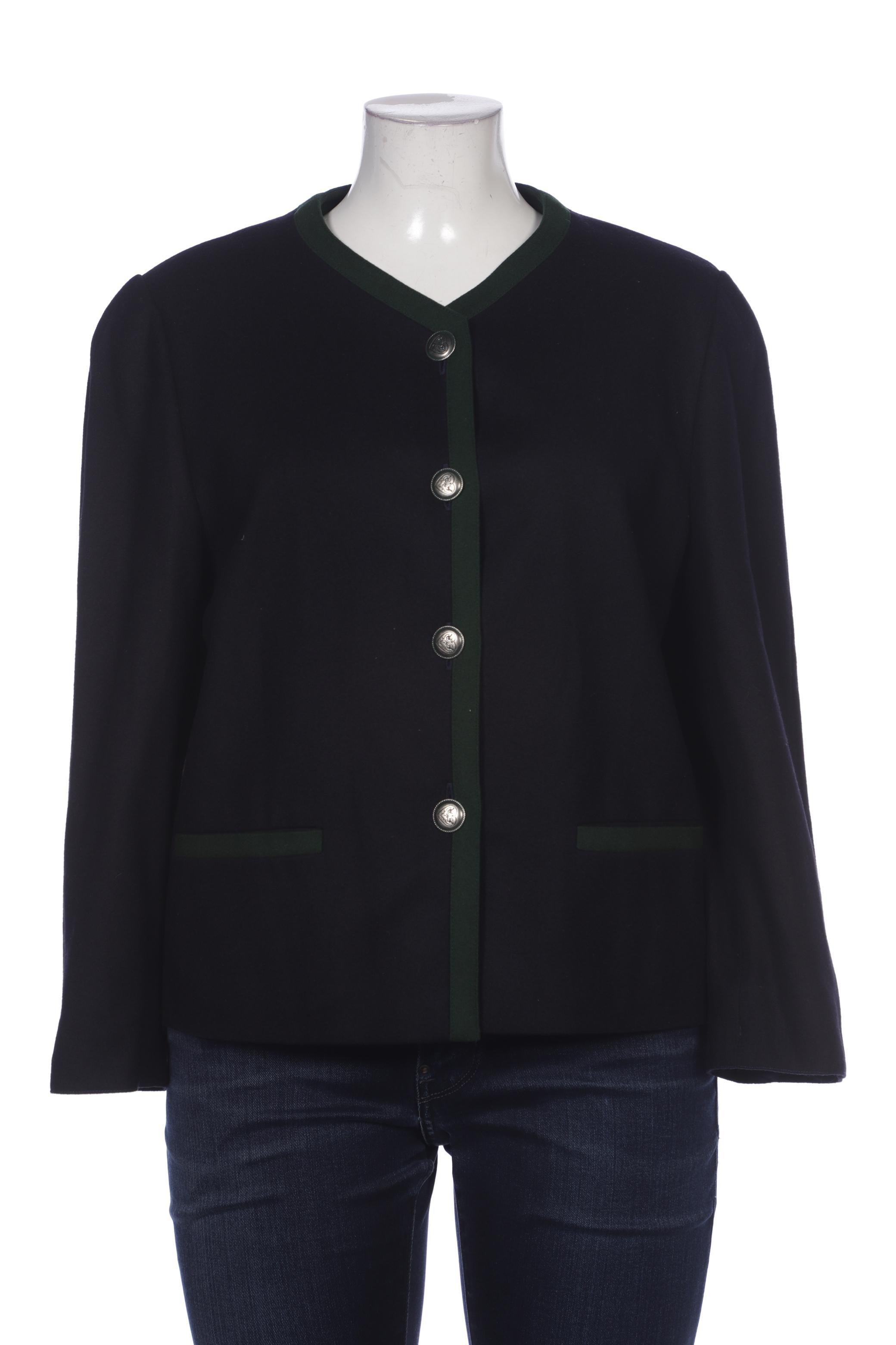 

Peter Hahn Damen Blazer, marineblau, Gr. 42