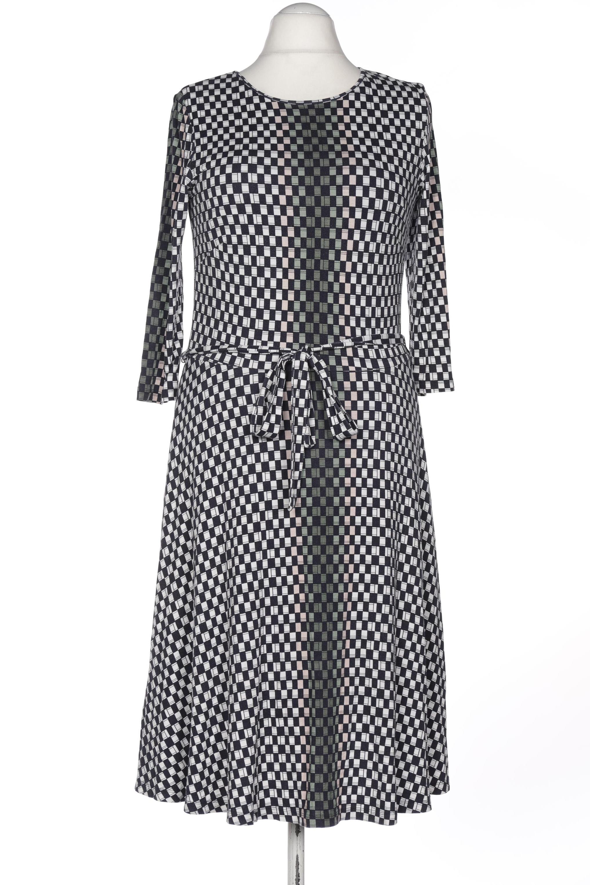 

Peter Hahn Damen Kleid, marineblau