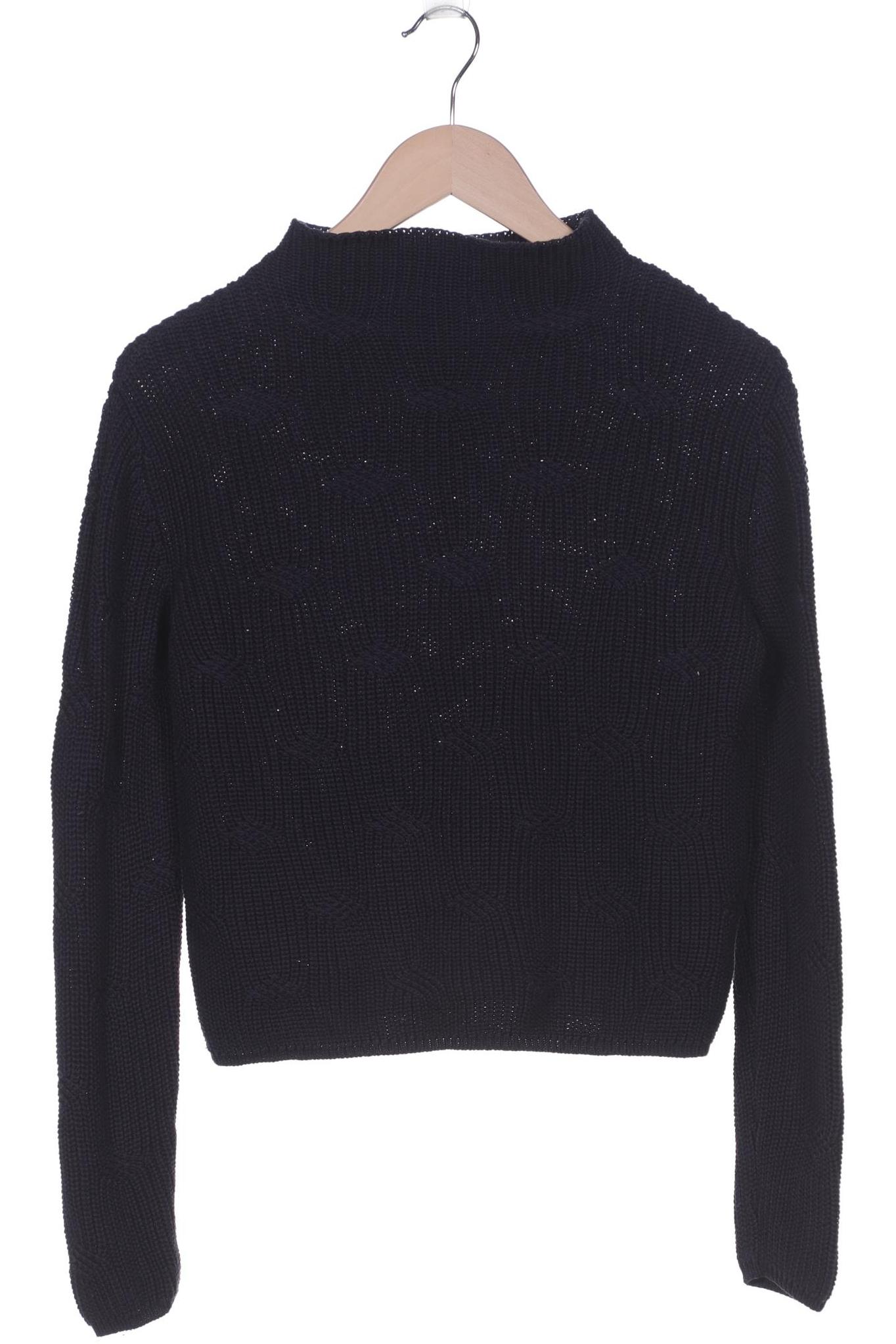

Peter Hahn Damen Pullover, marineblau, Gr. 38