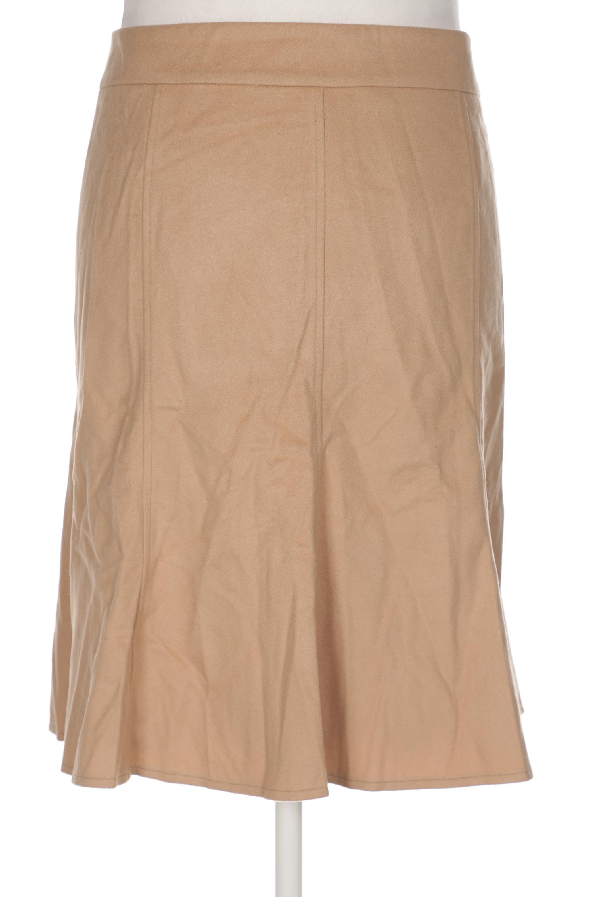 

Peter Hahn Damen Rock, beige, Gr. 24