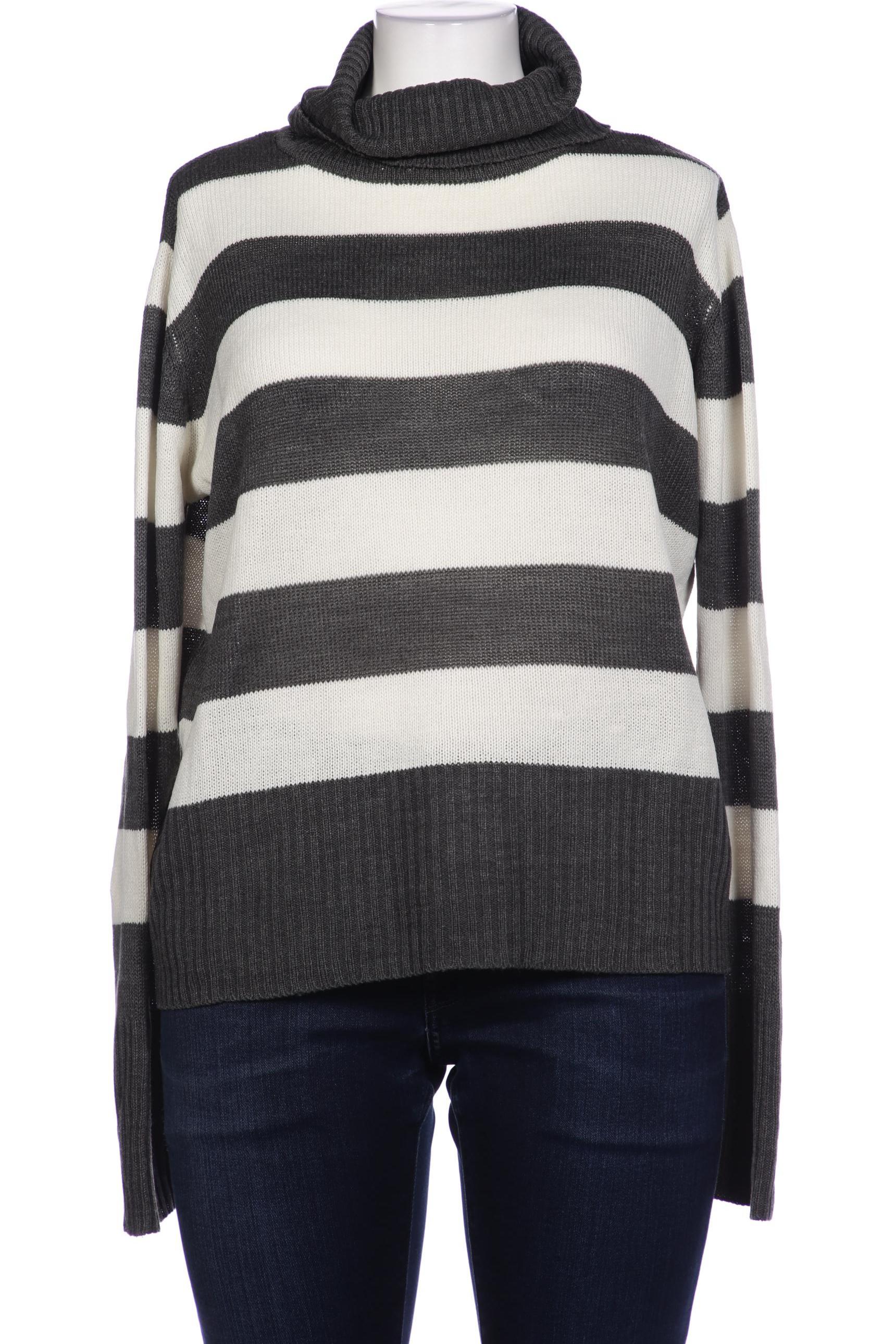 

Peter Hahn Damen Pullover, grau