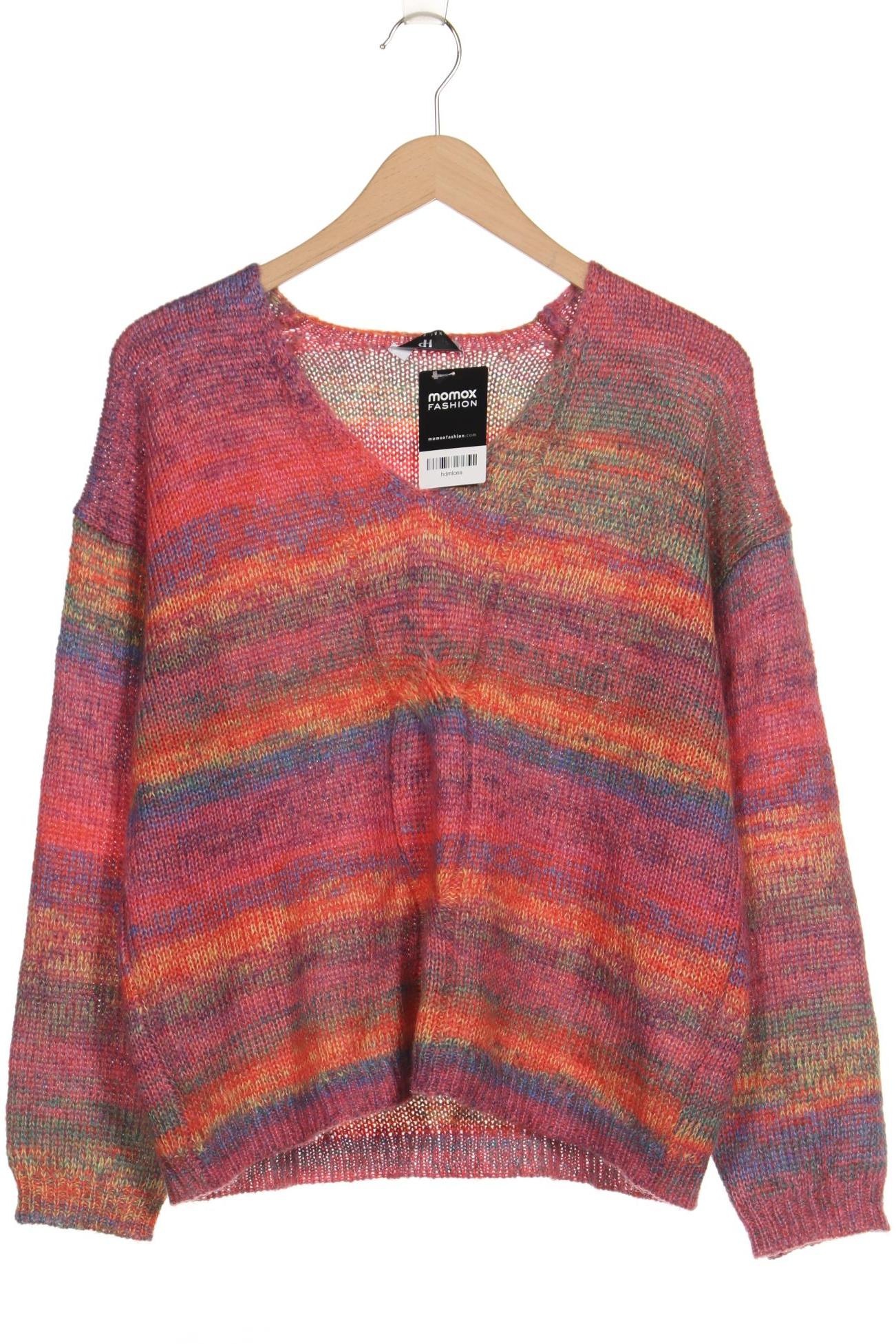 

Peter Hahn Damen Pullover, pink, Gr. 40