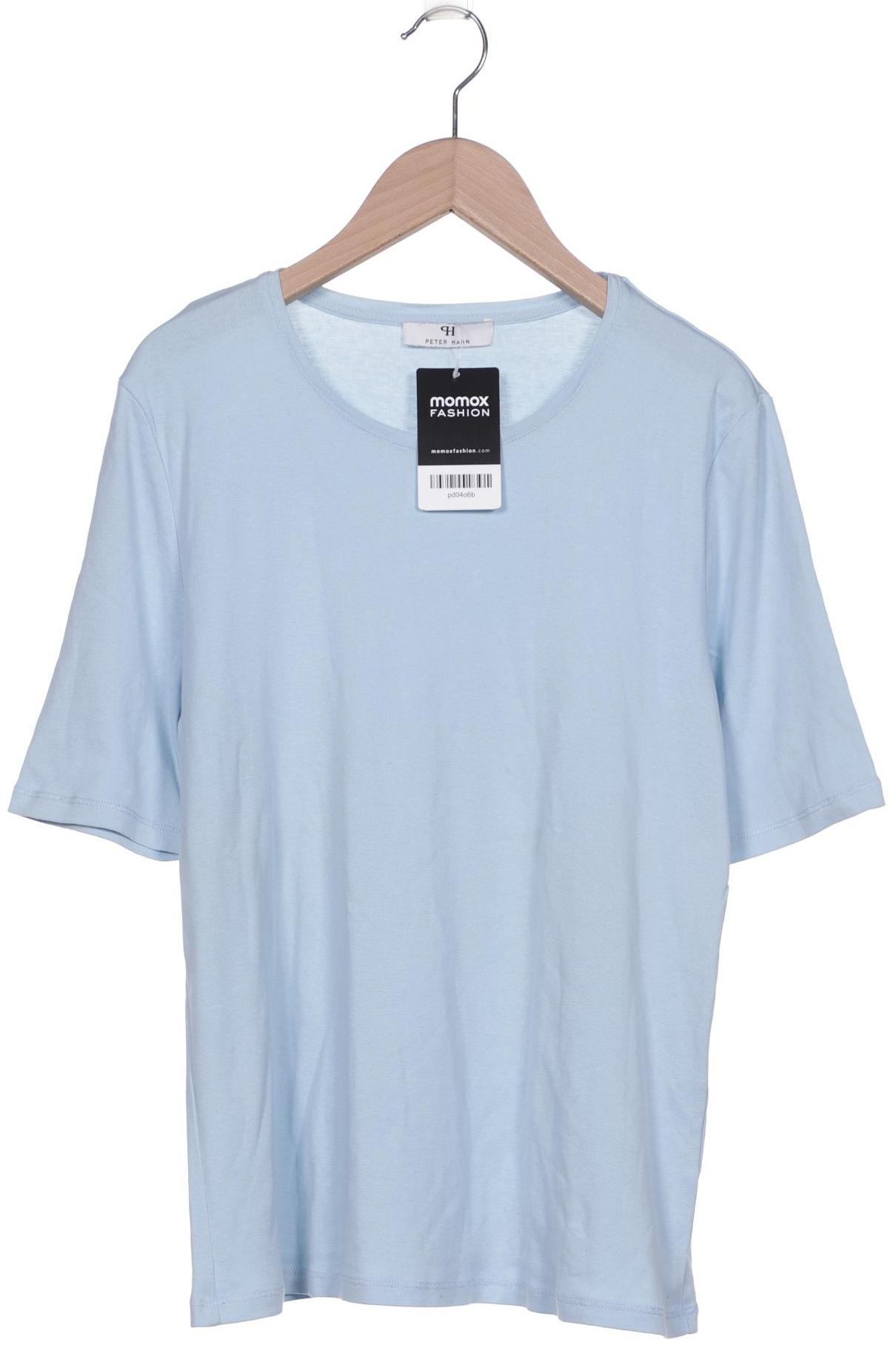 

Peter Hahn Damen T-Shirt, hellblau