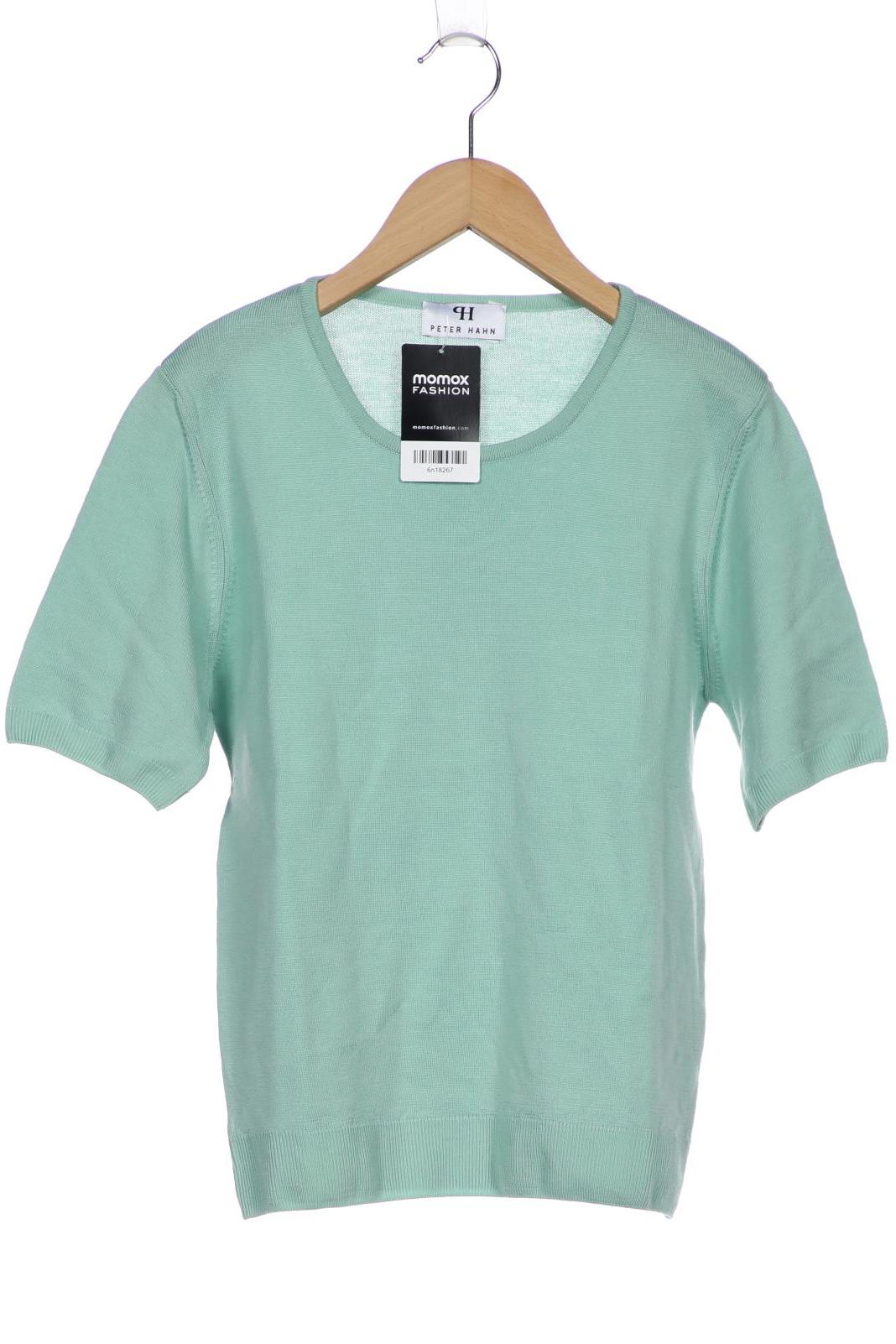 

Peter Hahn Damen Pullover, hellgrün