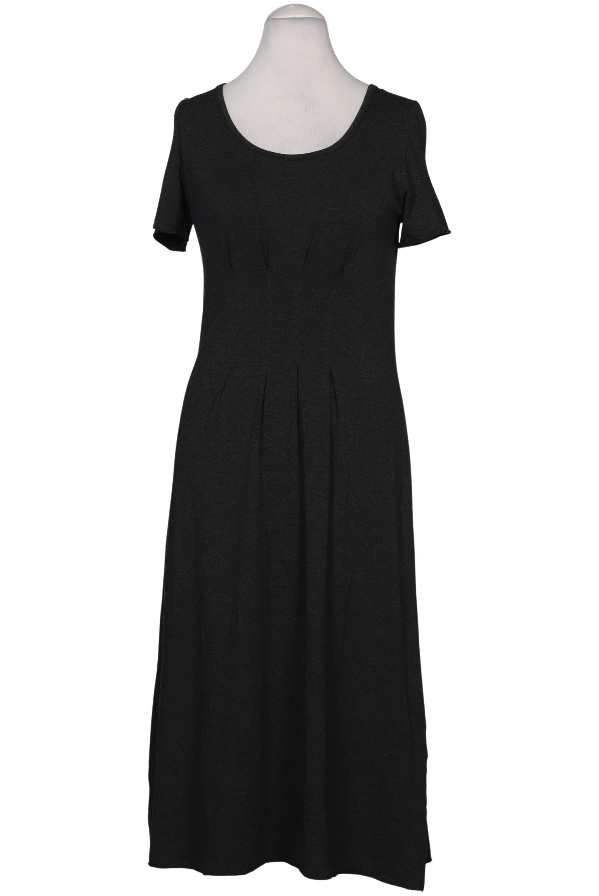 

Peter Hahn Damen Kleid, grau, Gr. 38