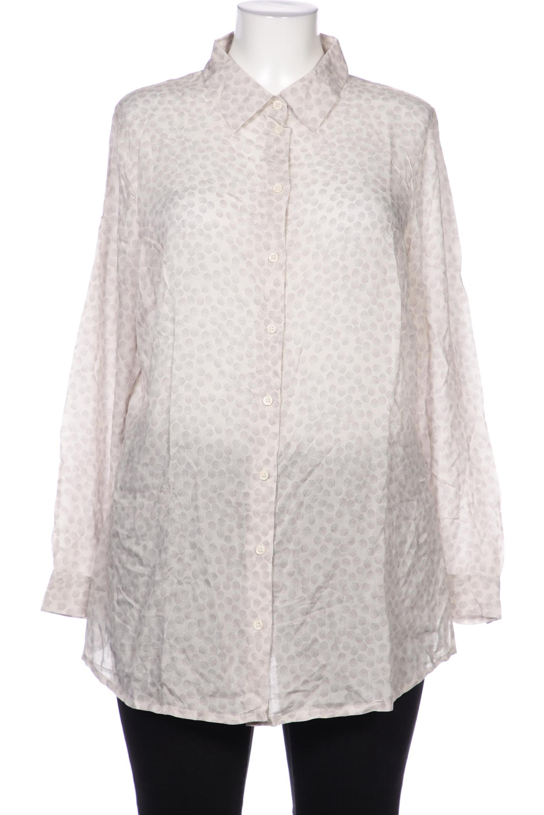 

Peter Hahn Damen Bluse, beige