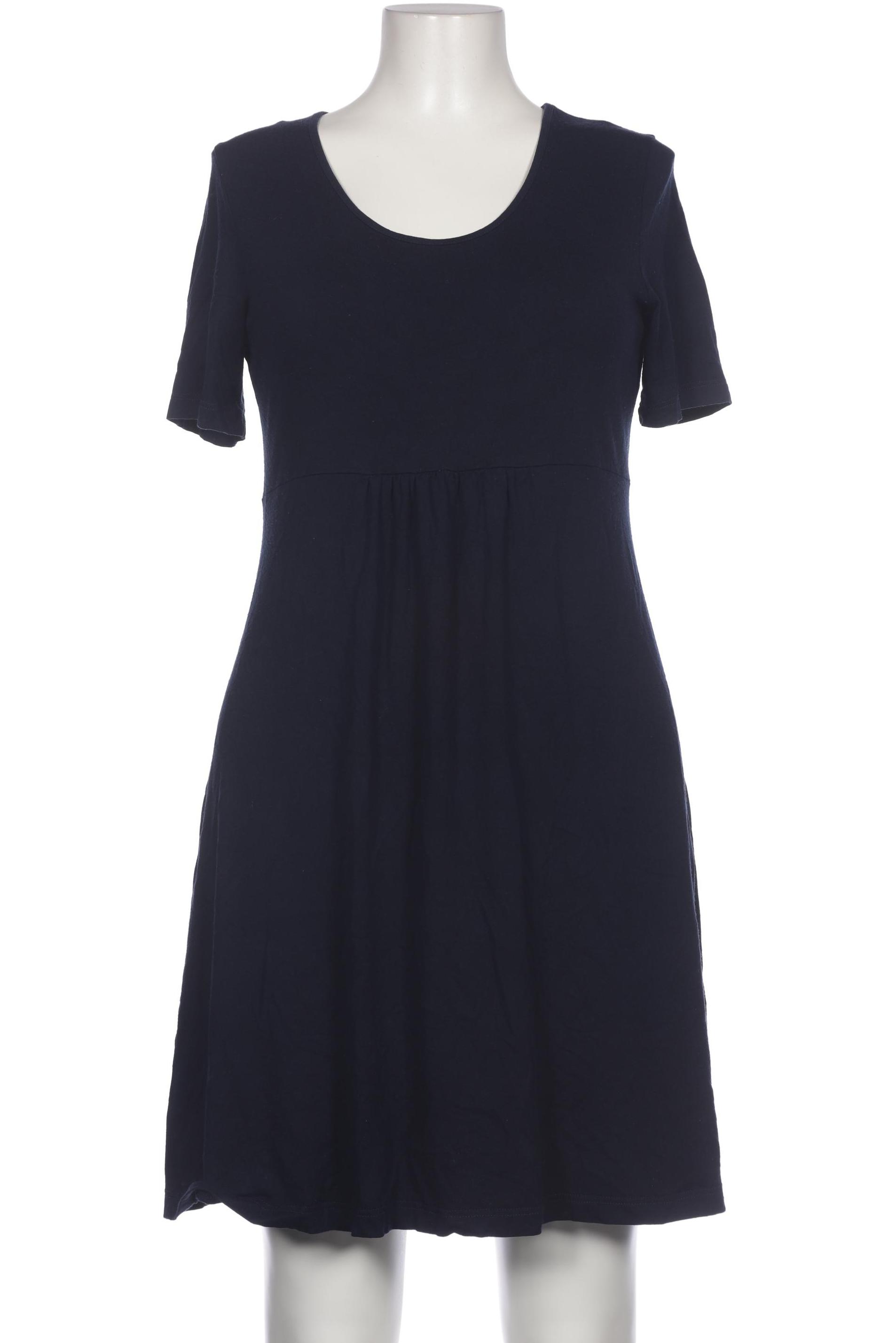 

Peter Hahn Damen Kleid, marineblau, Gr. 40