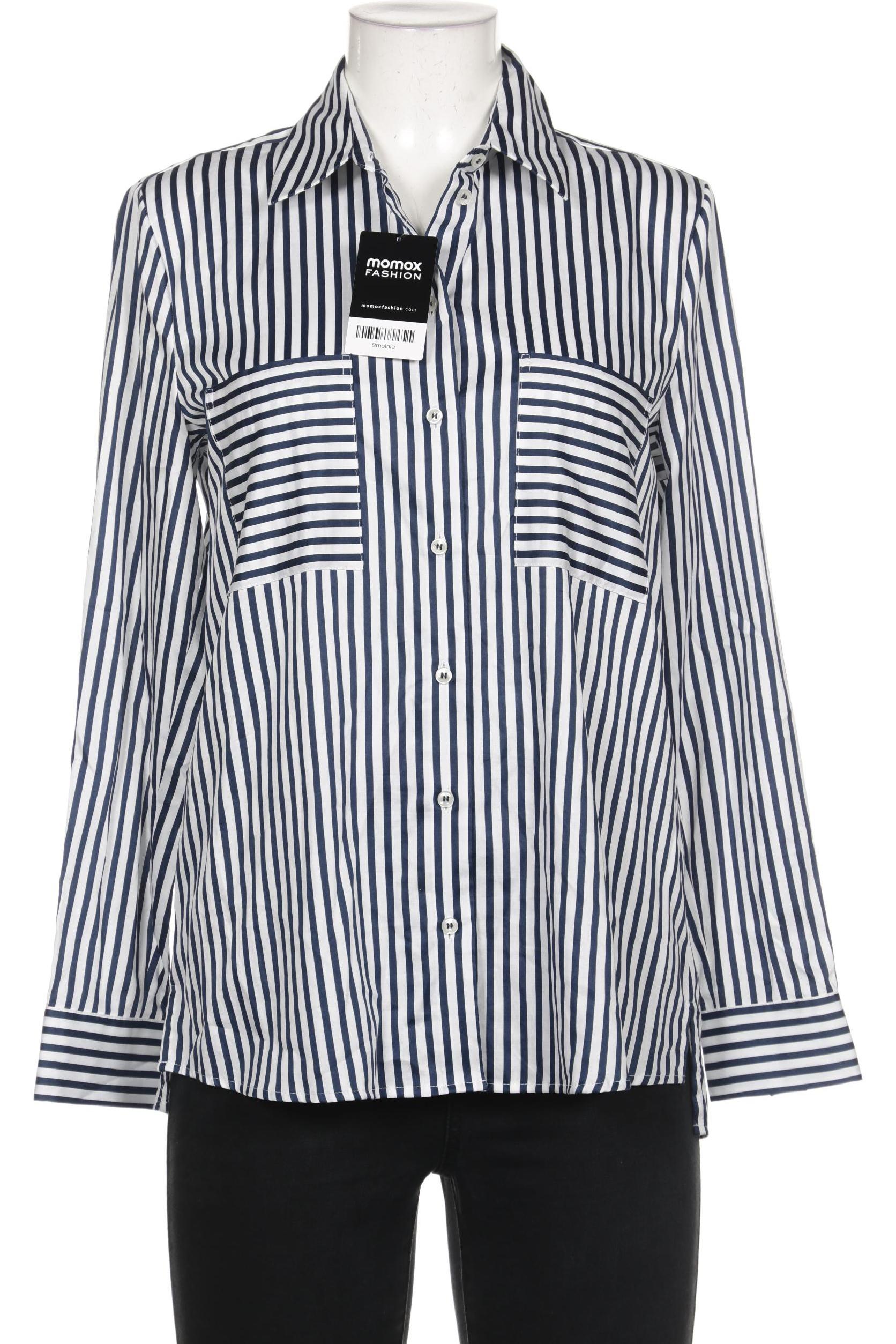 

Peter Hahn Damen Bluse, weiß