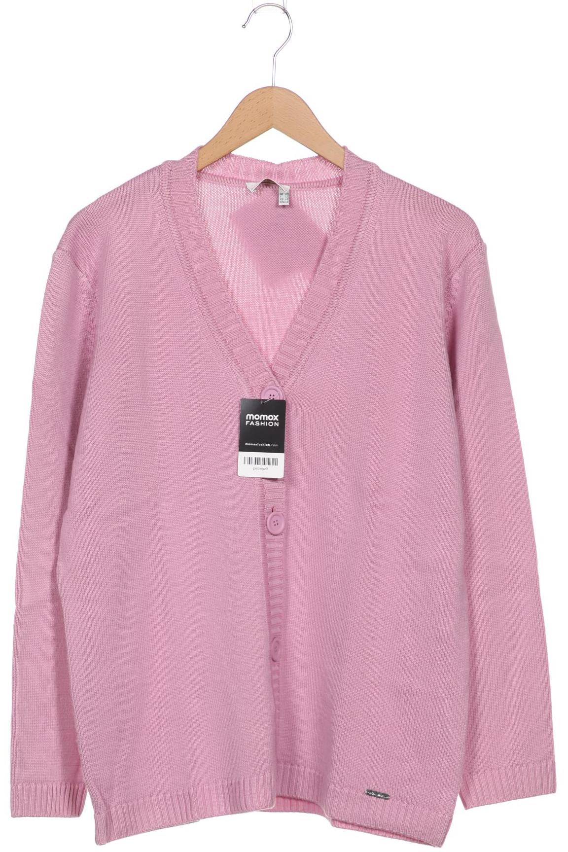 

Peter Hahn Damen Strickjacke, pink