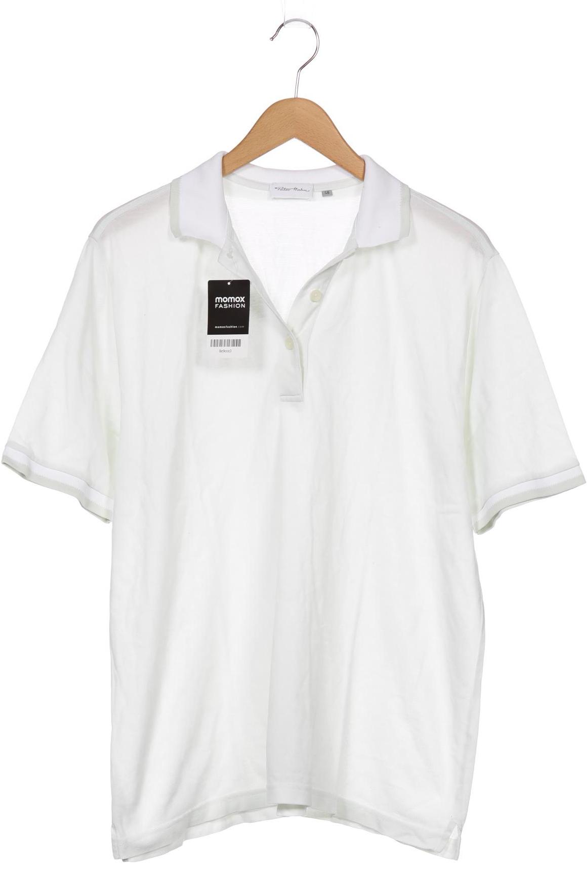 

Peter Hahn Damen Poloshirt, hellgrün