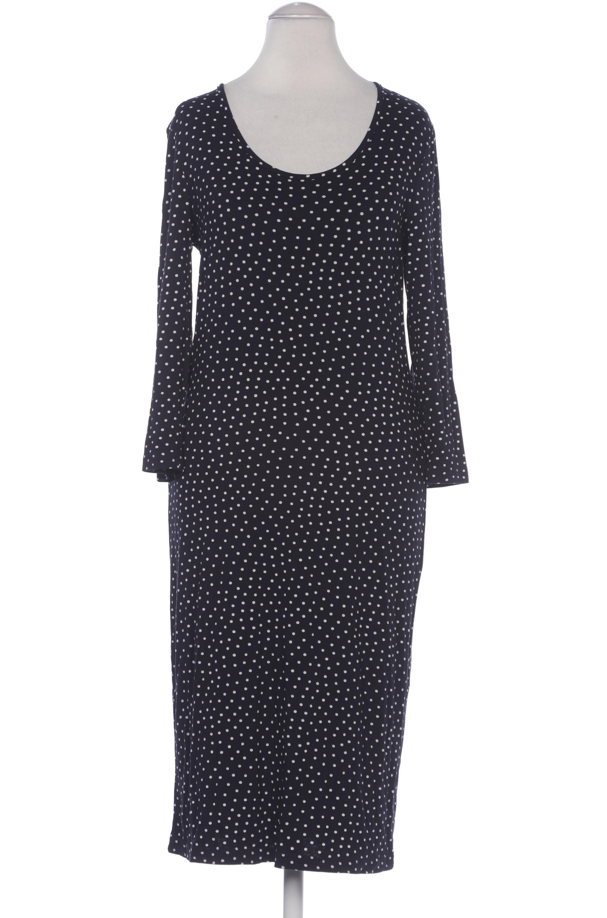 

Peter Hahn Damen Kleid, marineblau, Gr. 36