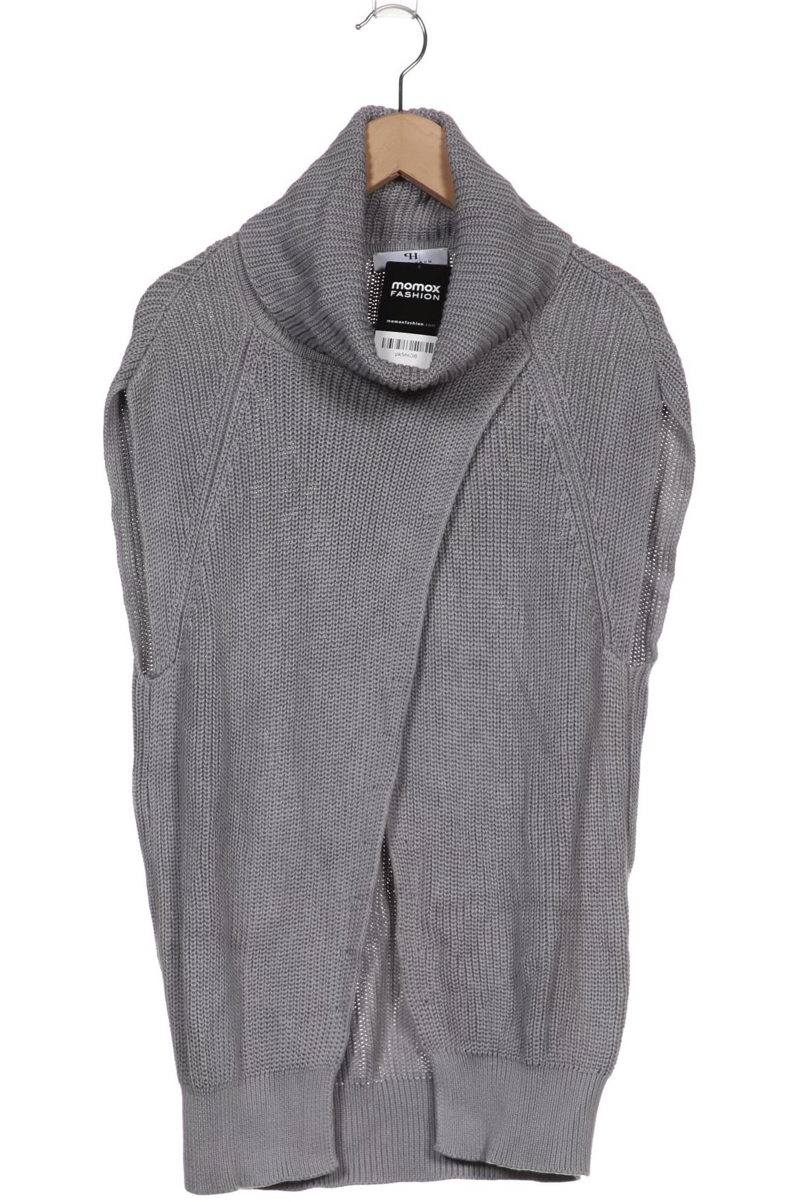 

Peter Hahn Damen Pullover, grau