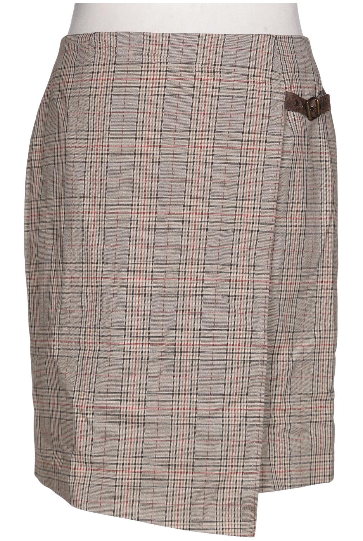 

Peter Hahn Damen Rock, mehrfarbig, Gr. 42