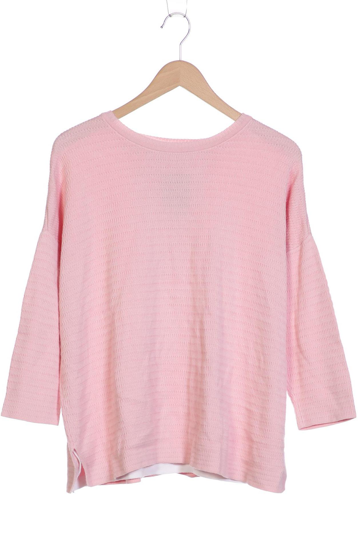 

Peter Hahn Damen Pullover, pink, Gr. 50