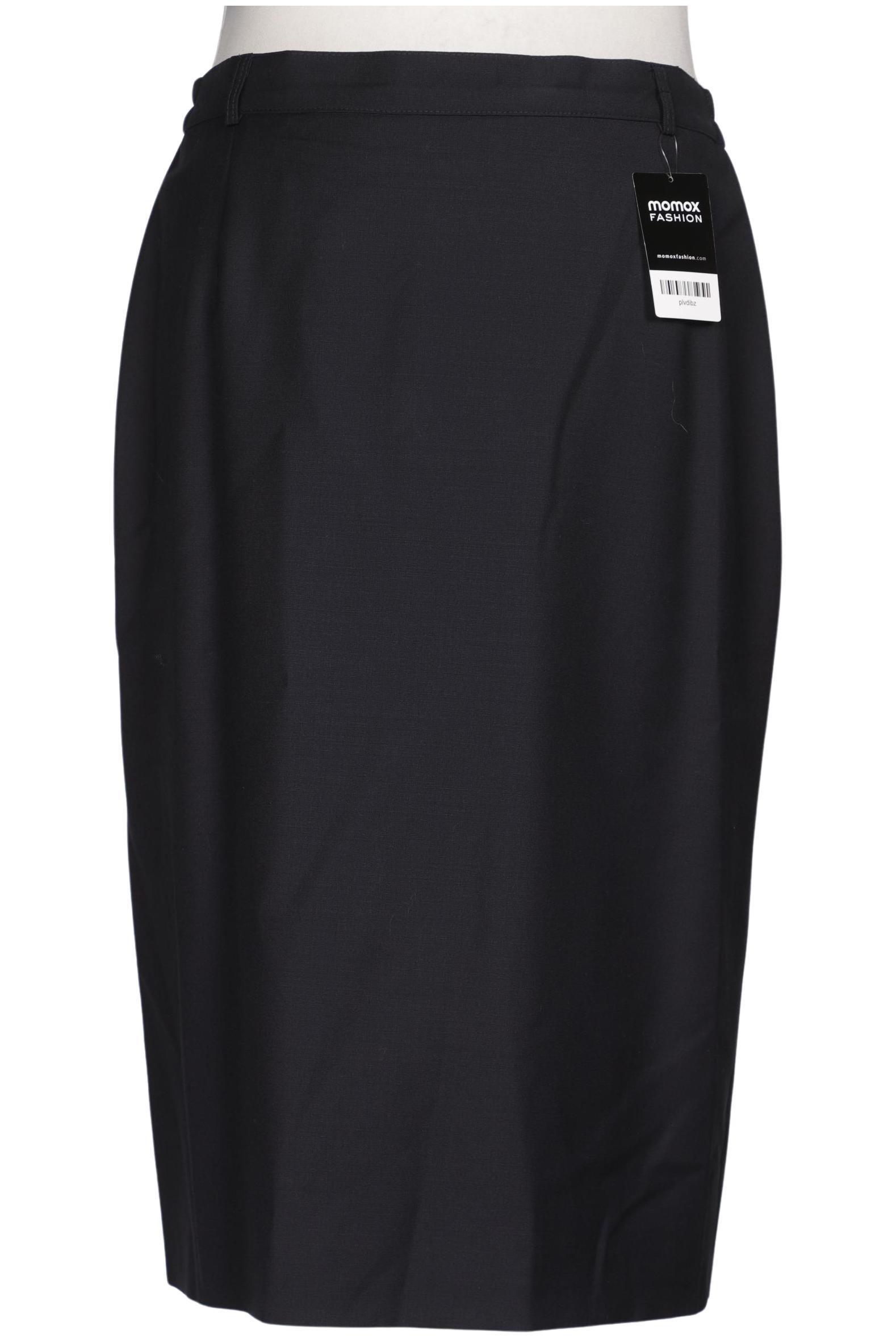 

Peter Hahn Damen Rock, marineblau, Gr. 44