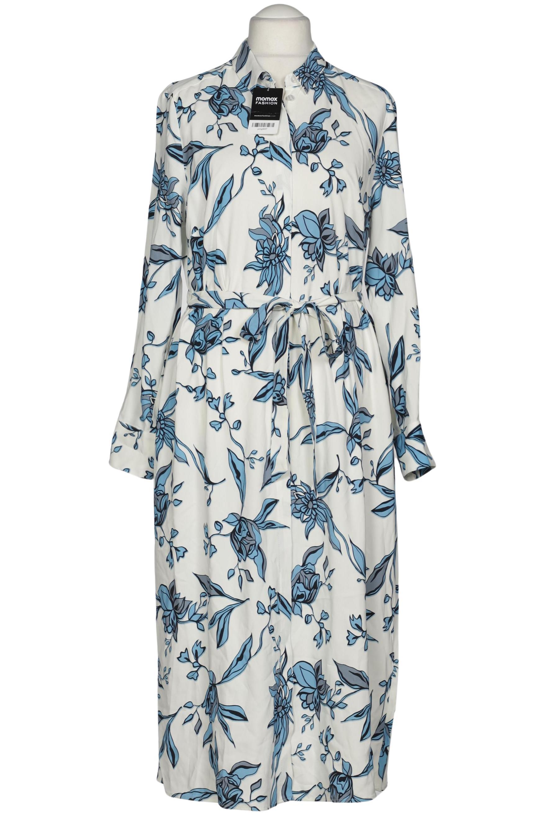 

Peter Hahn Damen Kleid, mehrfarbig, Gr. 44