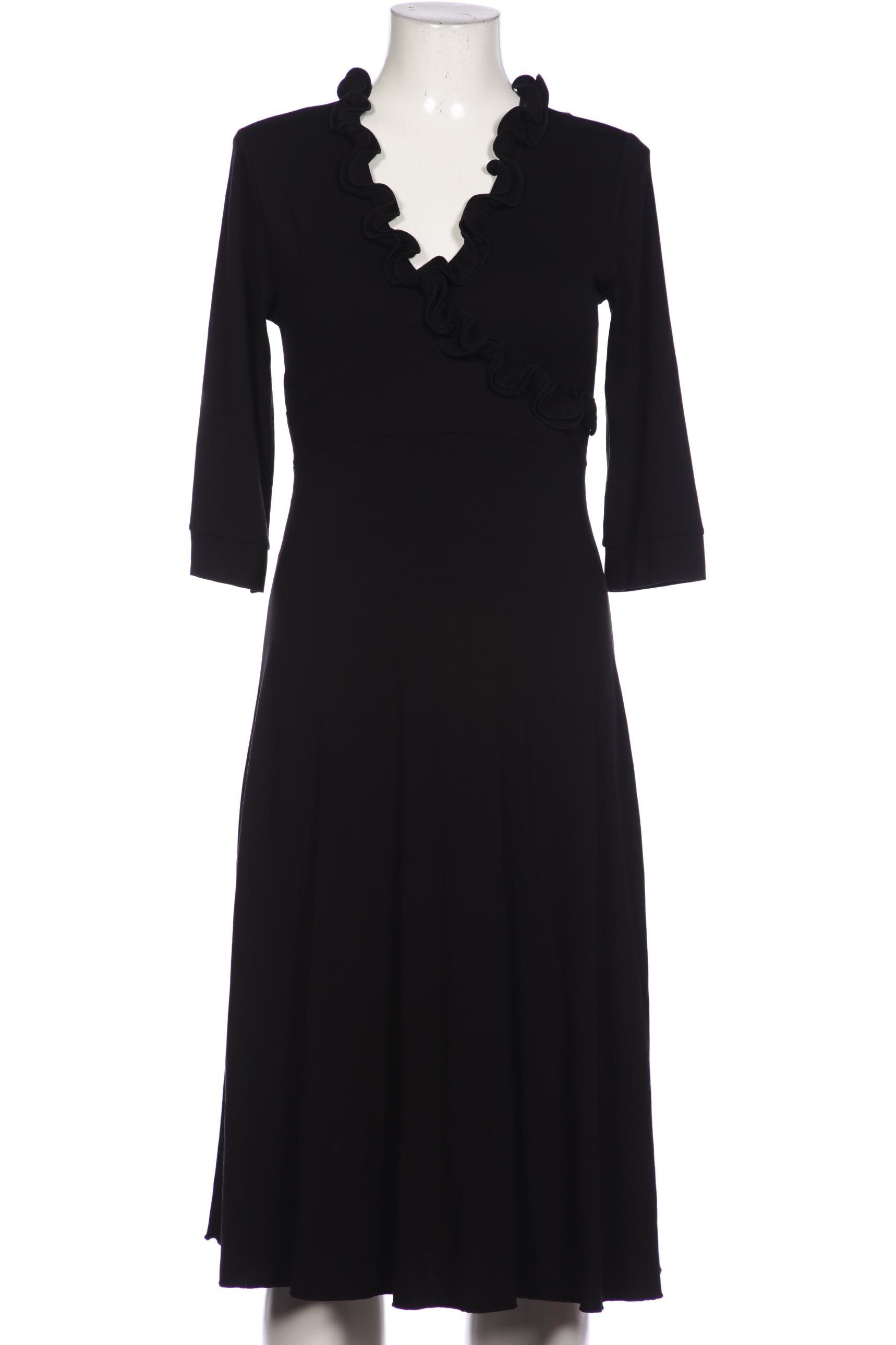 

Peter Hahn Damen Kleid, schwarz, Gr. 38