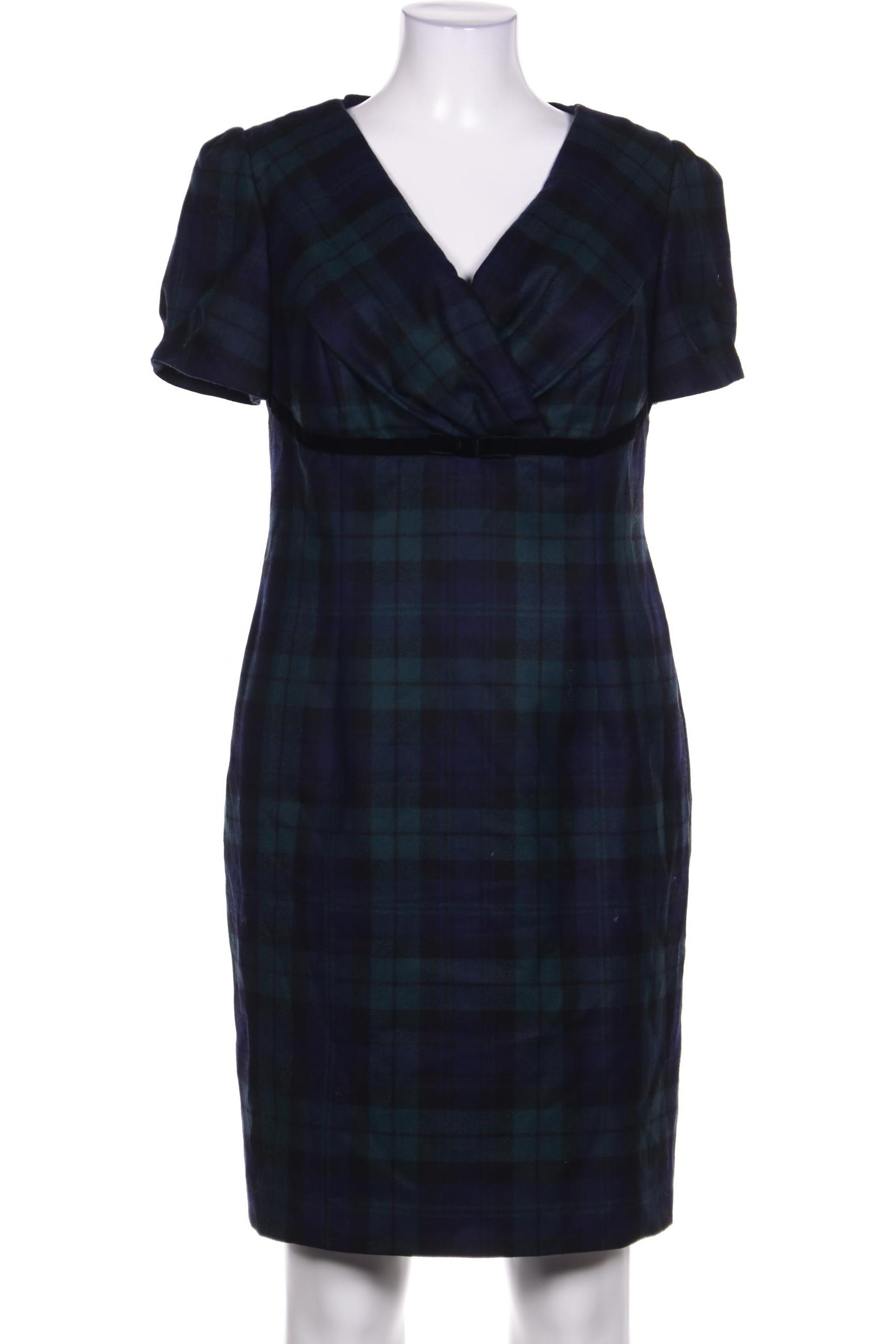 

Peter Hahn Damen Kleid, marineblau