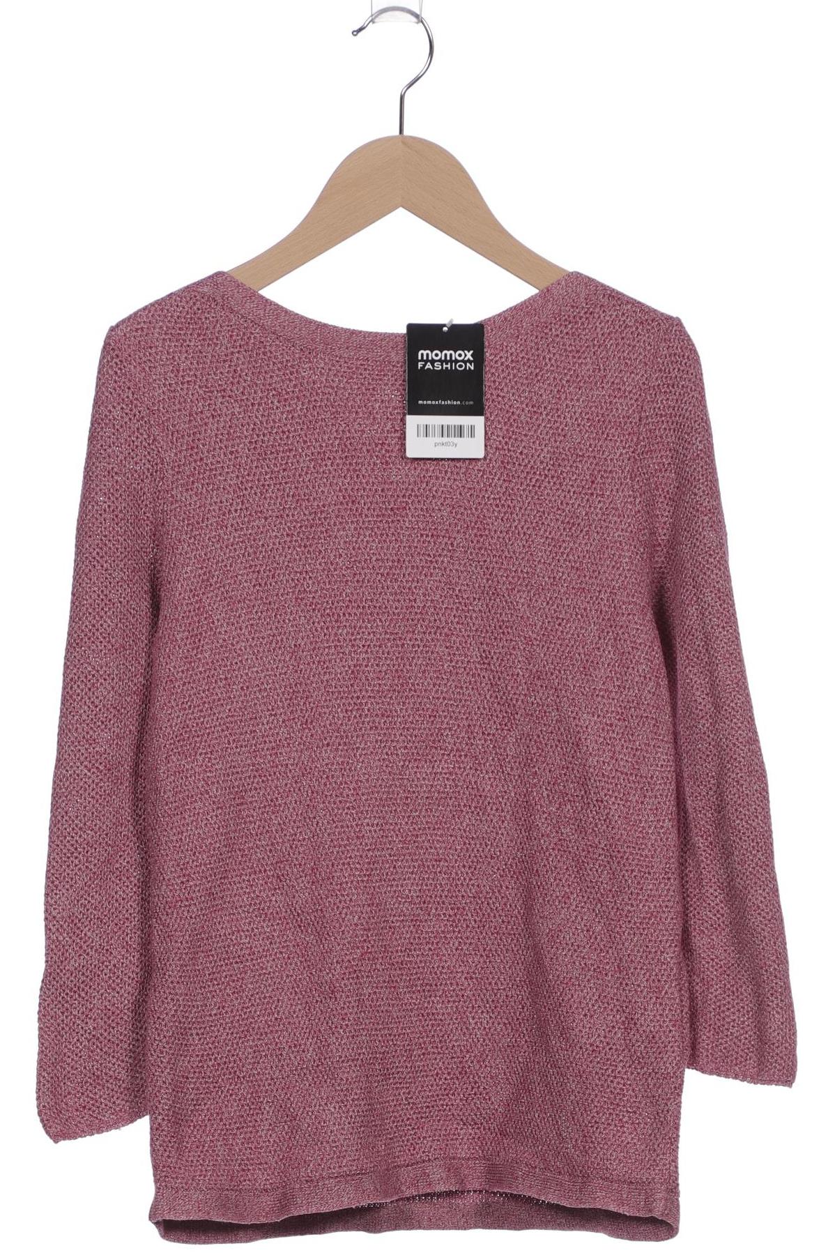 

Peter Hahn Damen Pullover, pink, Gr. 36