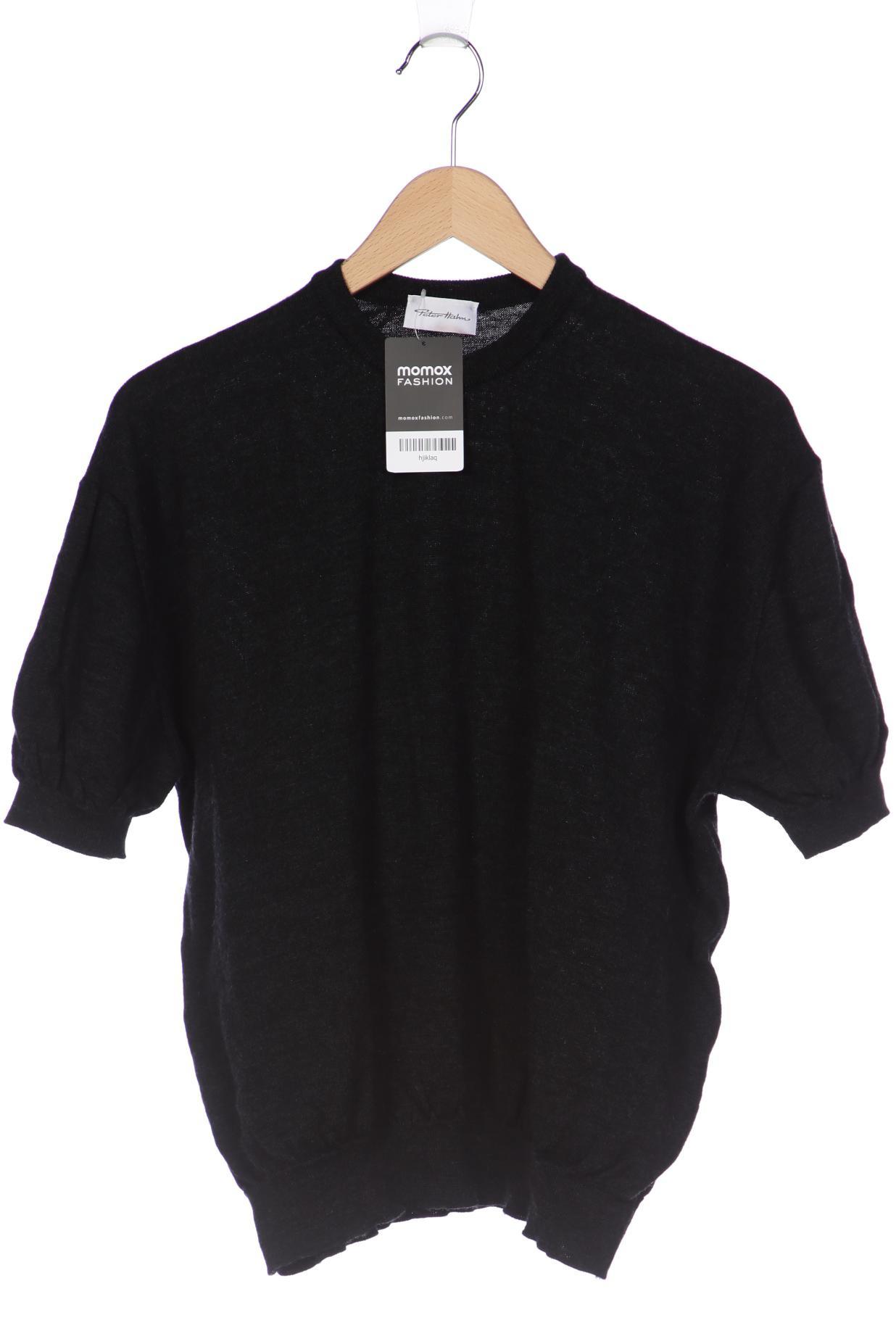 

Peter Hahn Damen Pullover, grau, Gr. 52