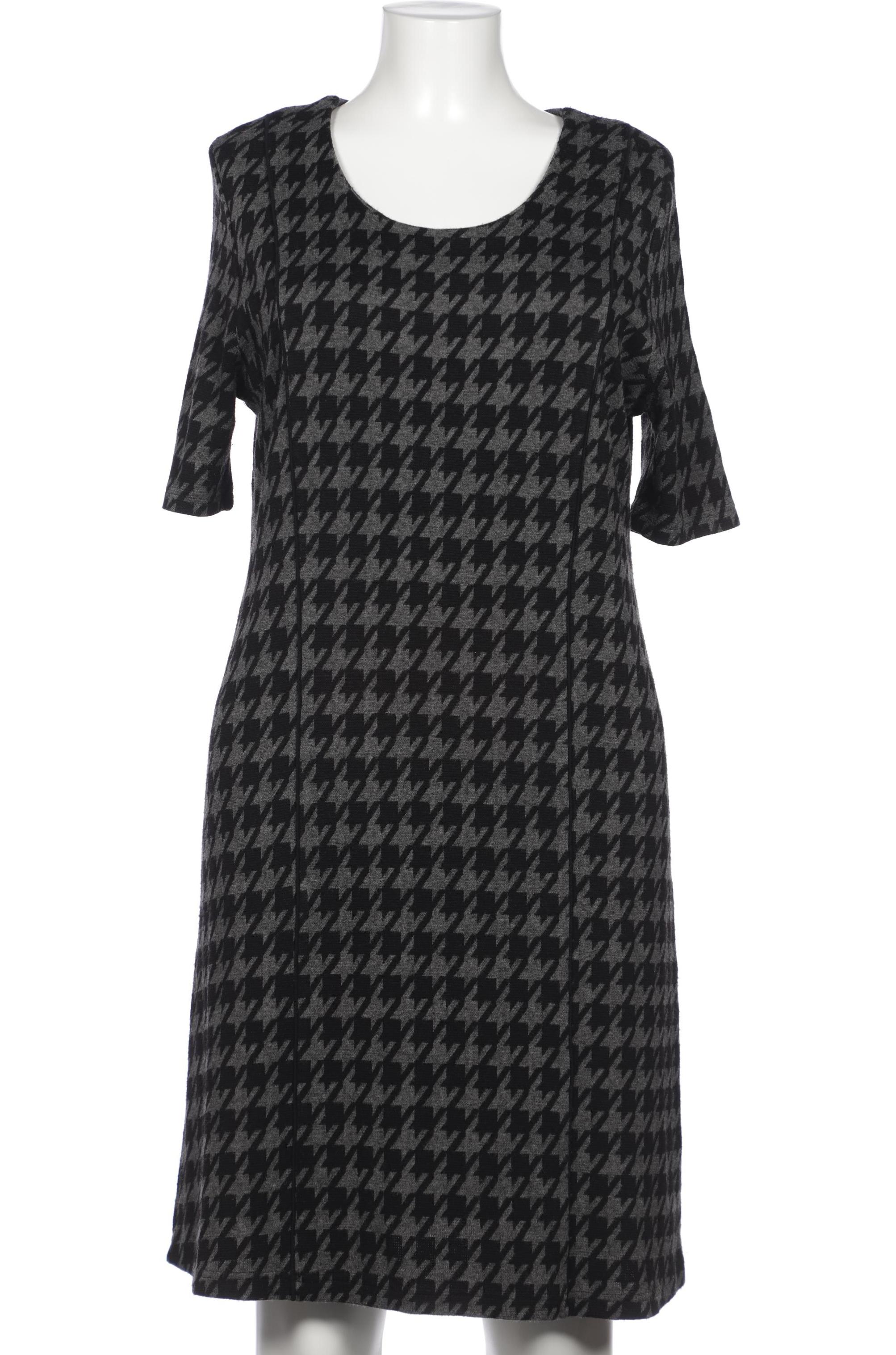 

Peter Hahn Damen Kleid, grau