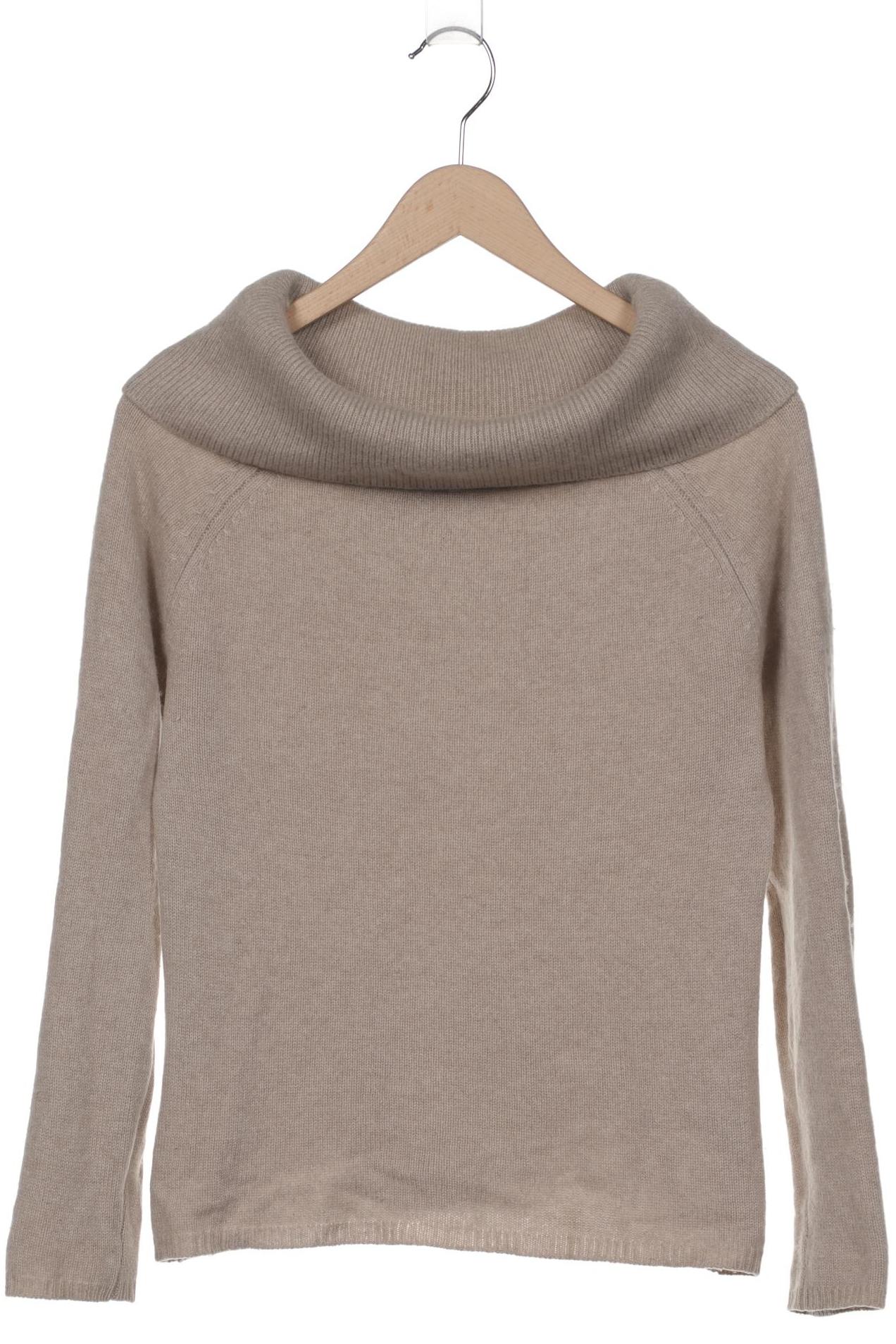 

Peter Hahn Damen Pullover, beige, Gr. 40