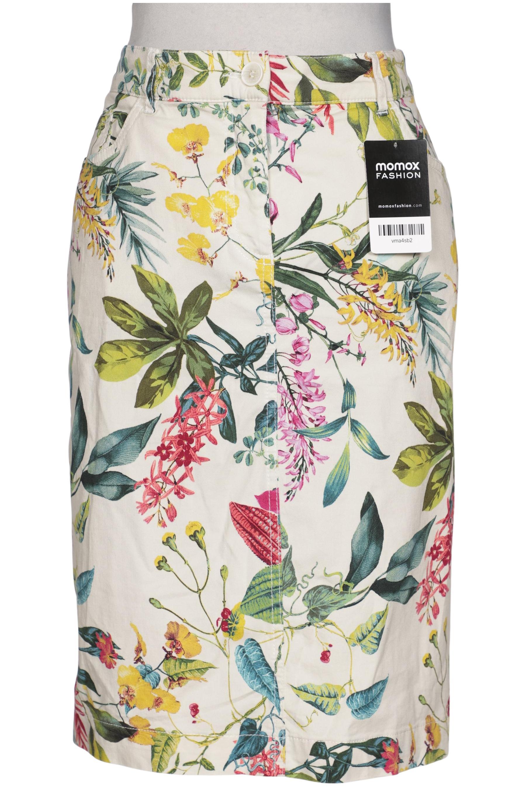 

Peter Hahn Damen Rock, mehrfarbig, Gr. 40