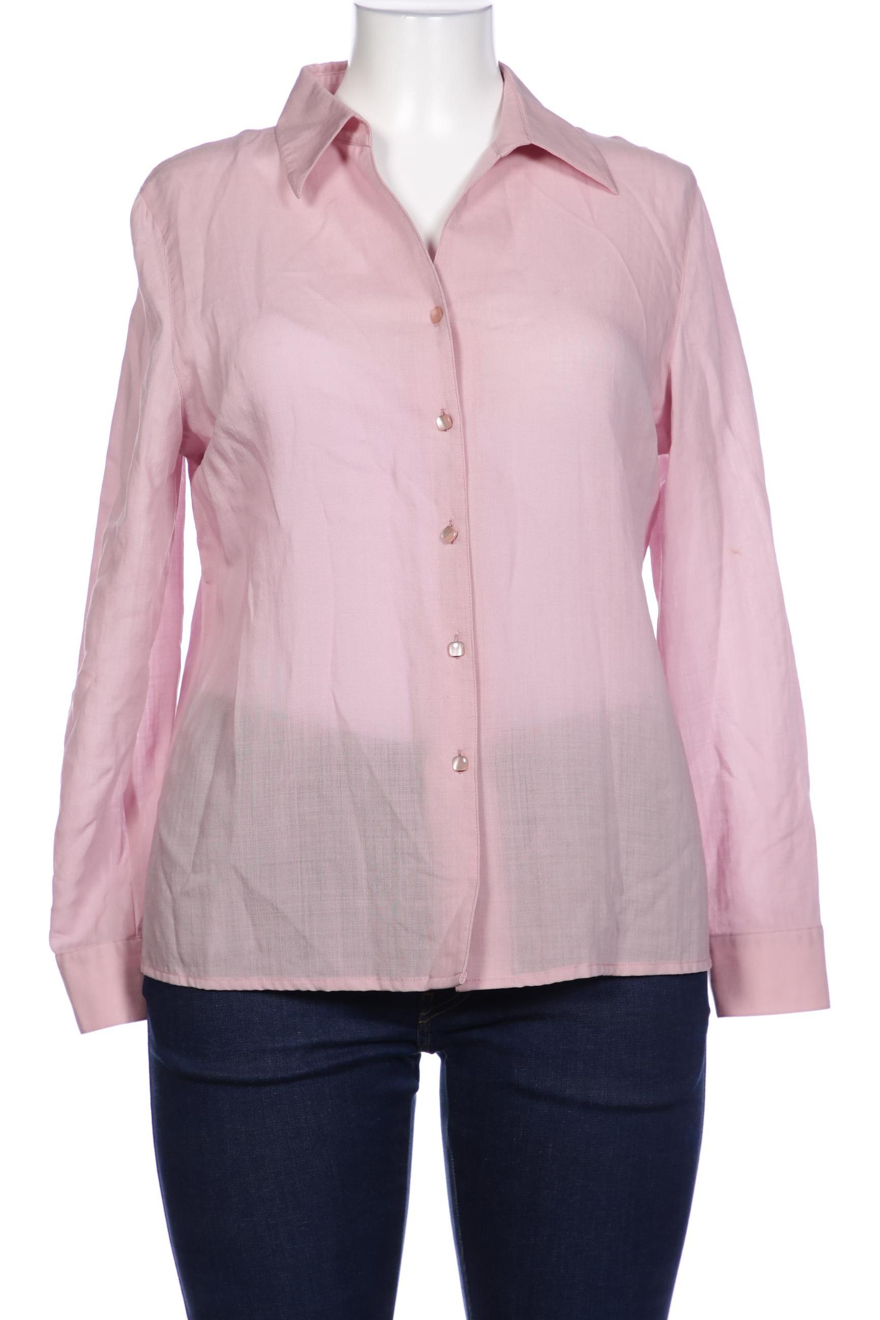 

Peter Hahn Damen Bluse, pink