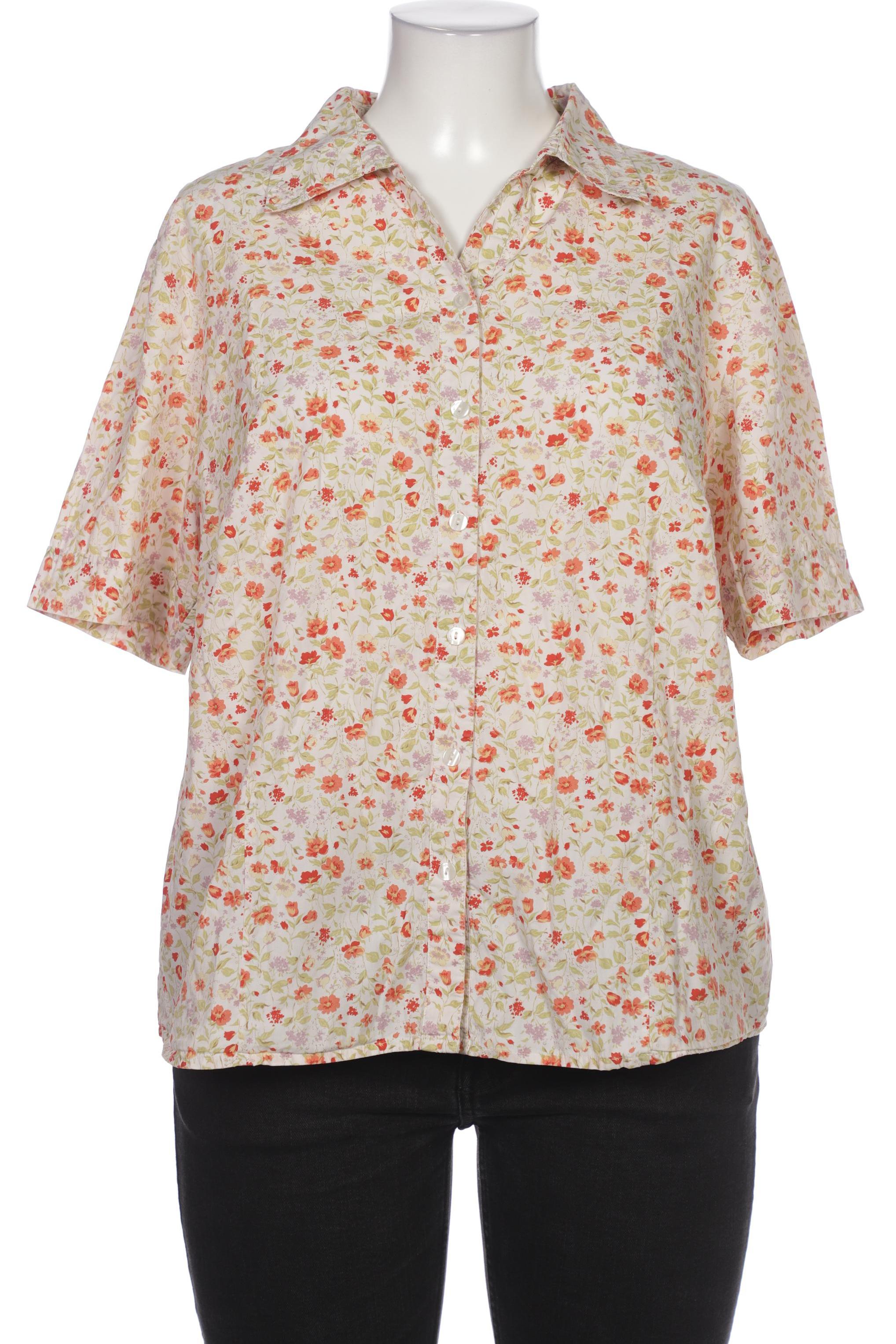 

Peter Hahn Damen Bluse, orange