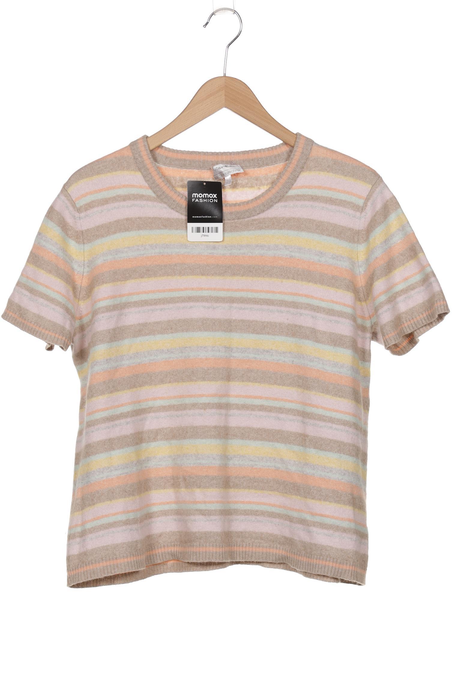 

Peter Hahn Damen Pullover, mehrfarbig, Gr. 50