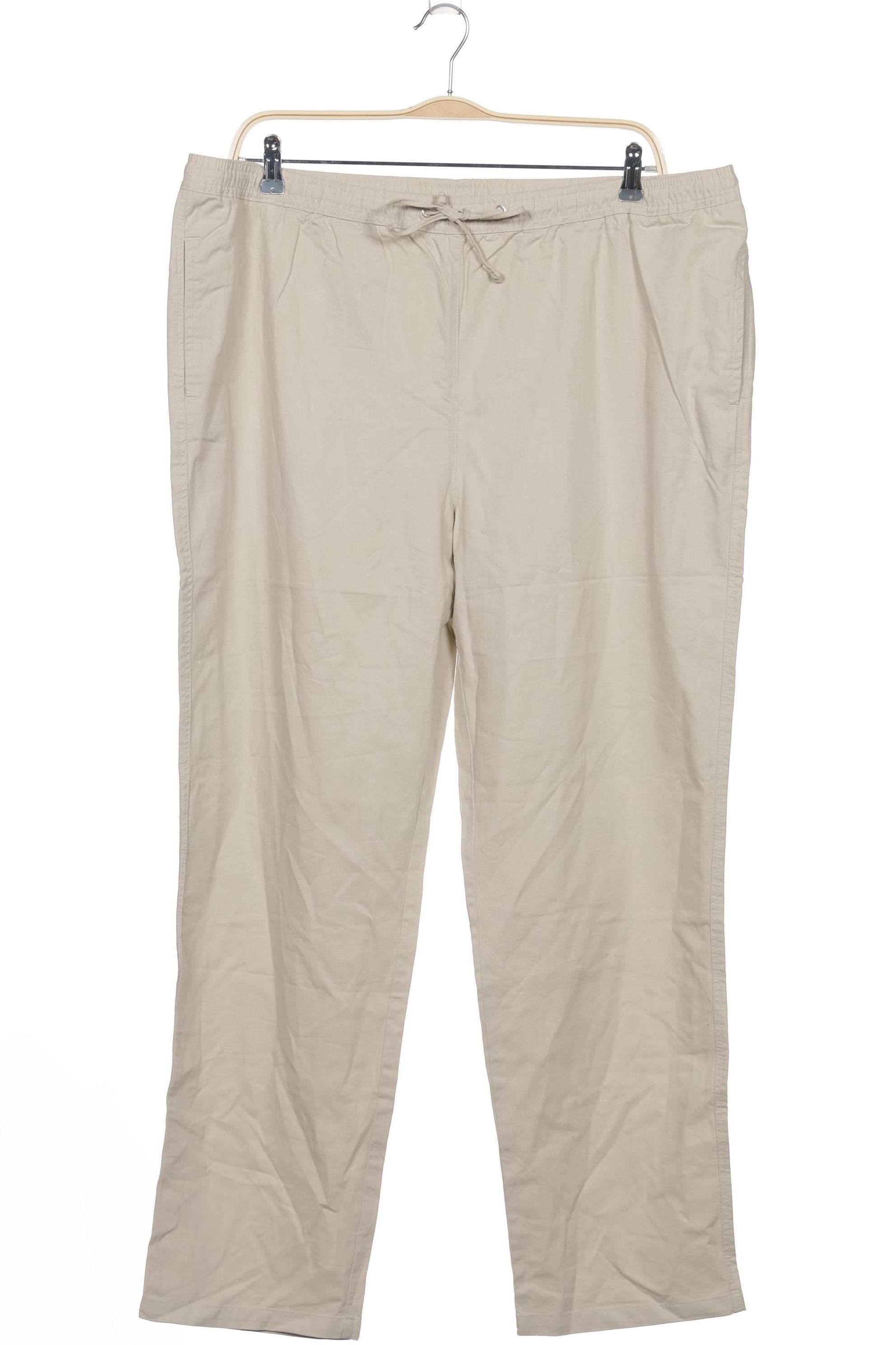 

Peter Hahn Damen Stoffhose, hellgrün, Gr. 50