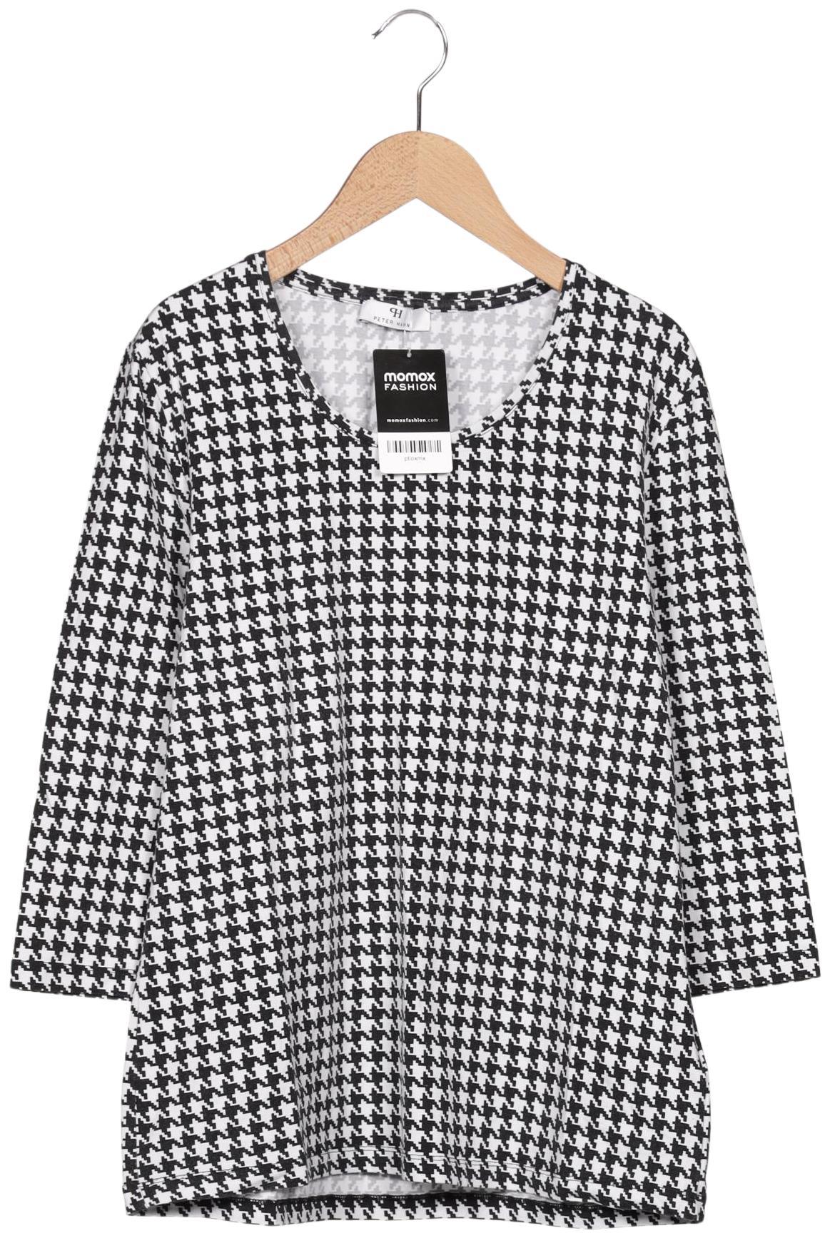 

Peter Hahn Damen T-Shirt, weiß, Gr. 42