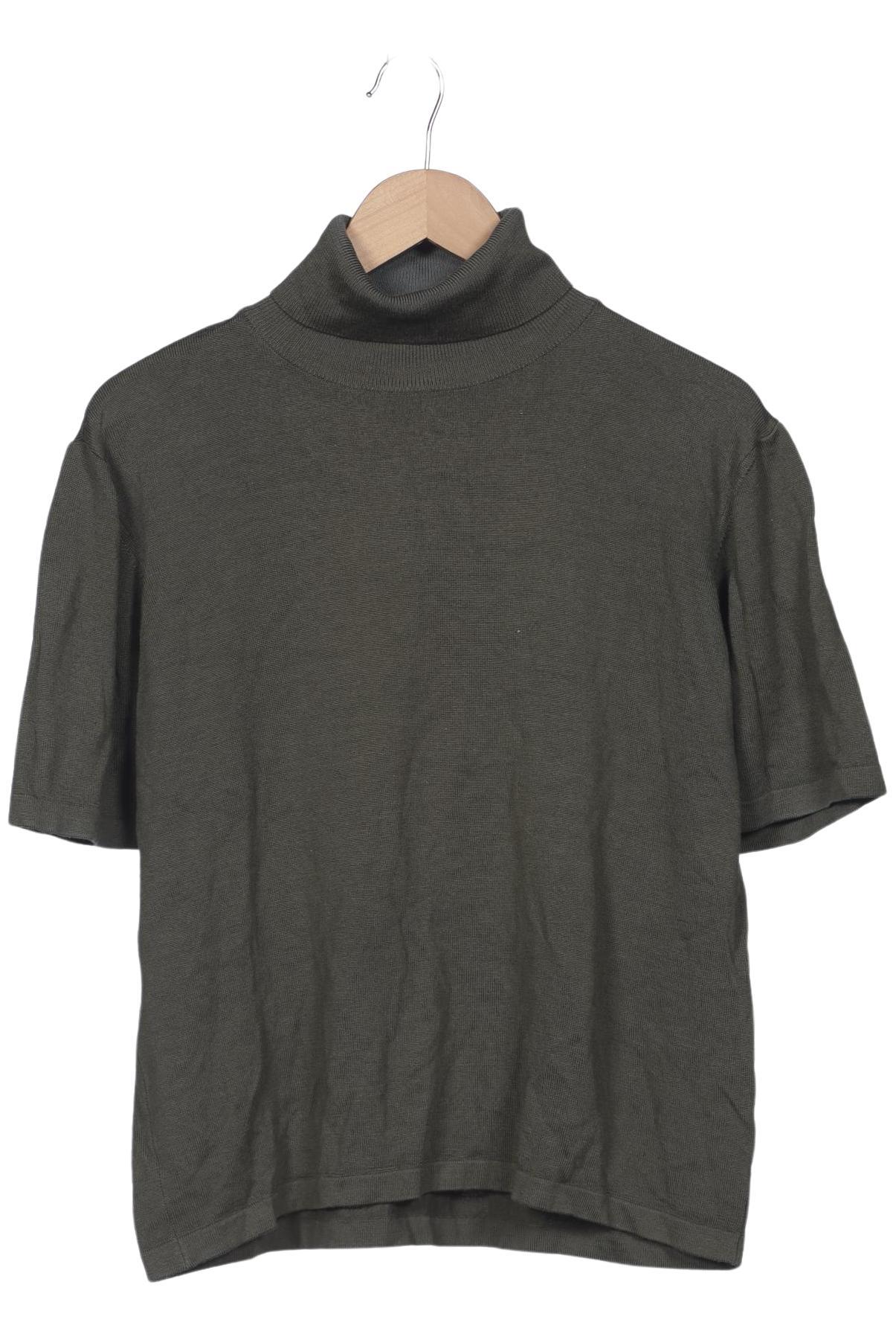 

Peter Hahn Damen Pullover, grün, Gr. 46