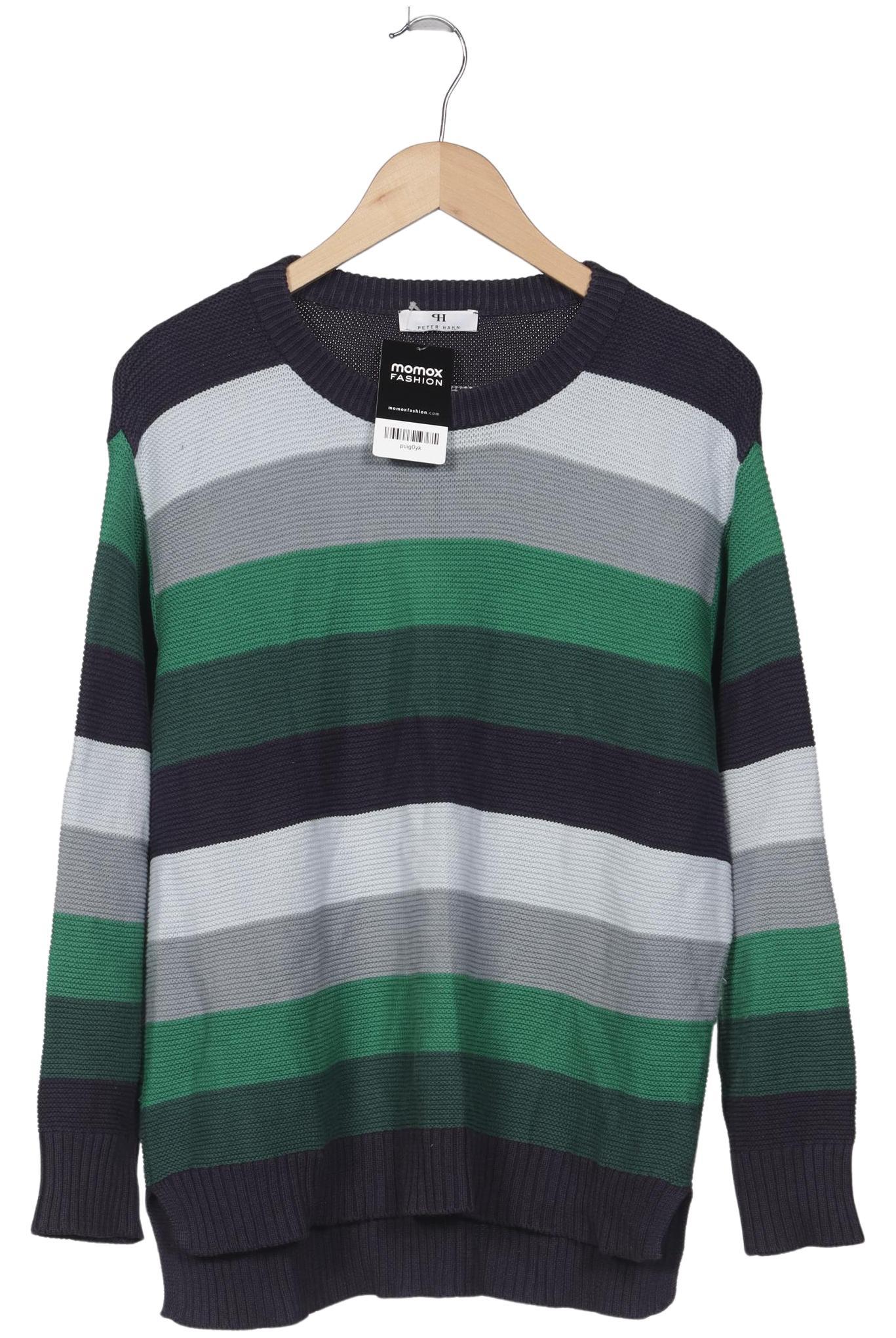 

Peter Hahn Damen Pullover, mehrfarbig, Gr. 44