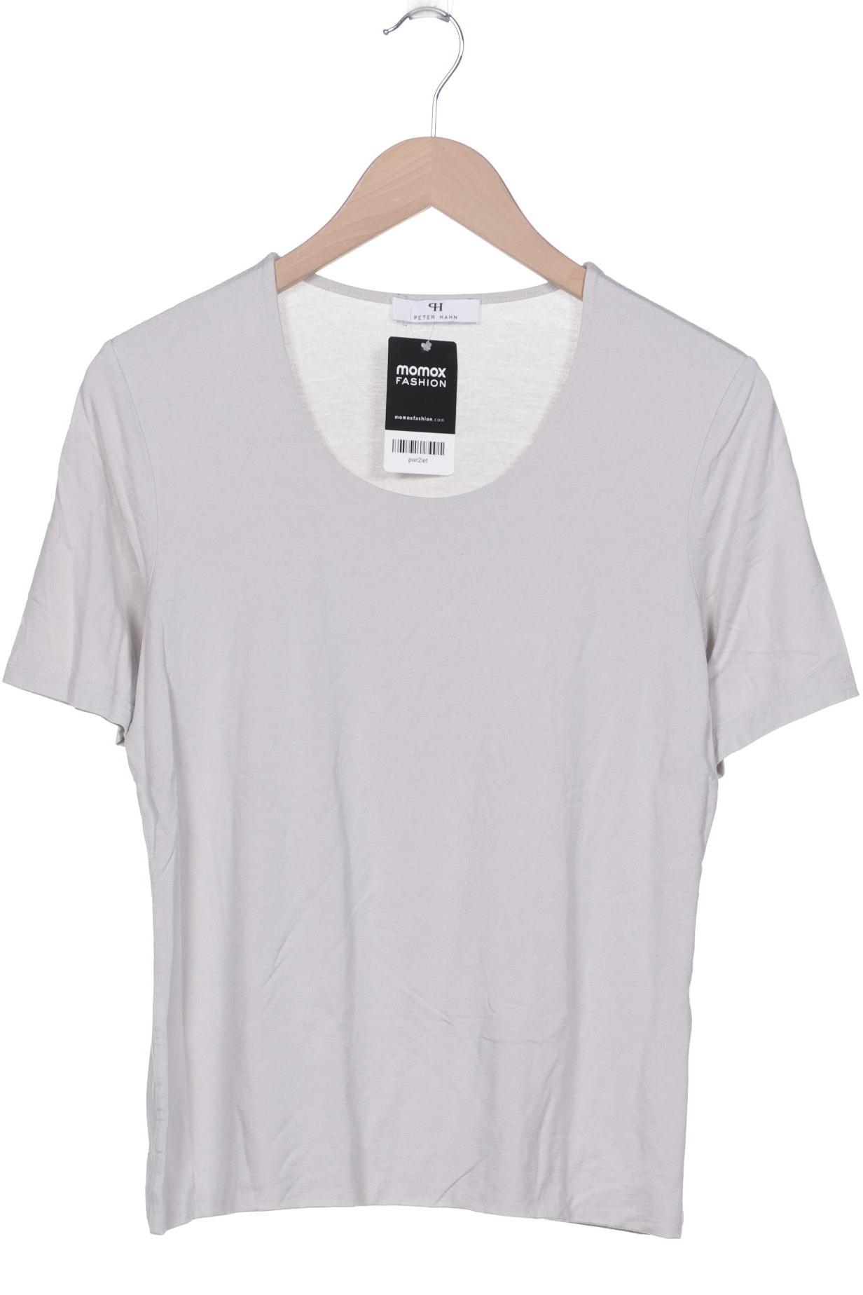 

Peter Hahn Damen T-Shirt, grau