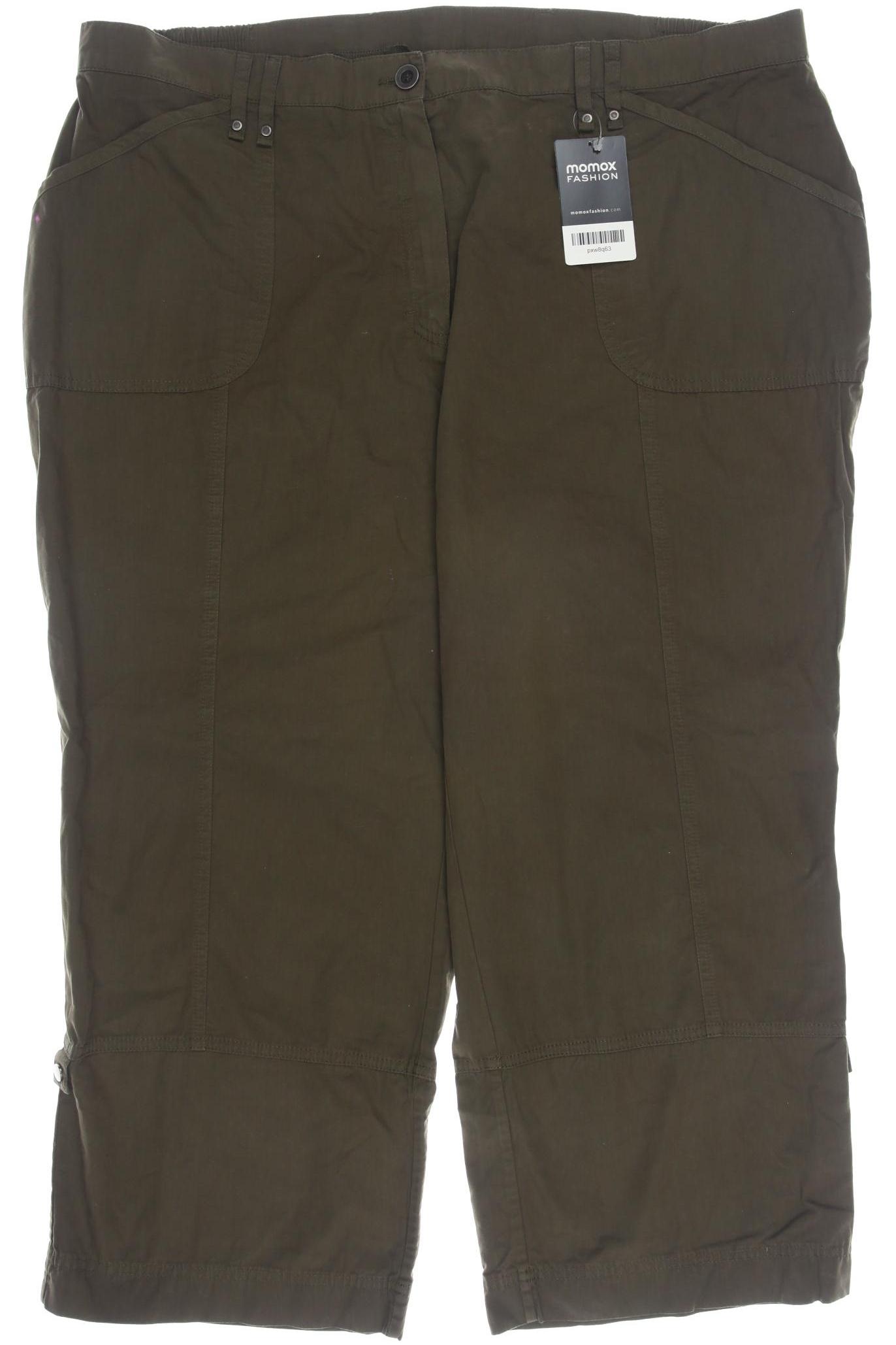

Peter Hahn Damen Stoffhose, braun, Gr. 50