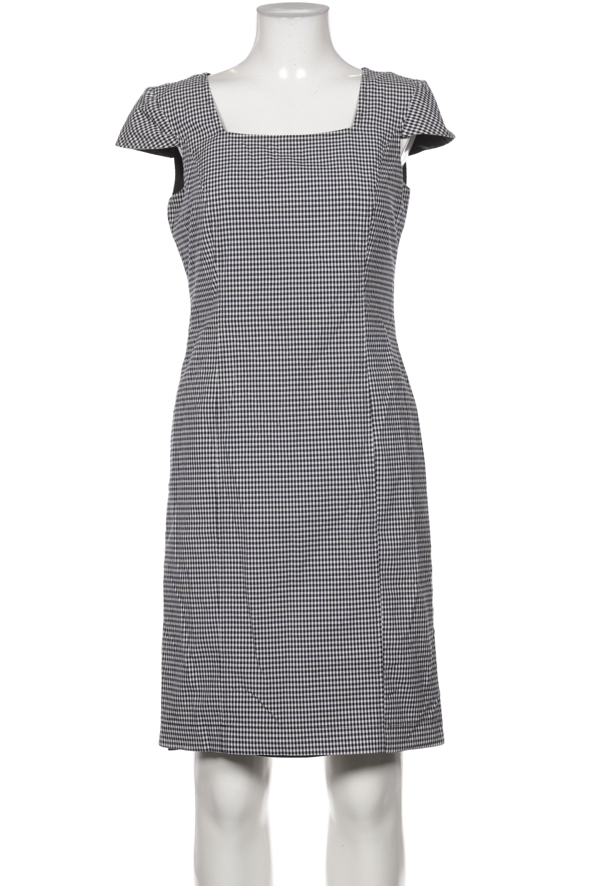 

Peter Hahn Damen Kleid, marineblau, Gr. 38