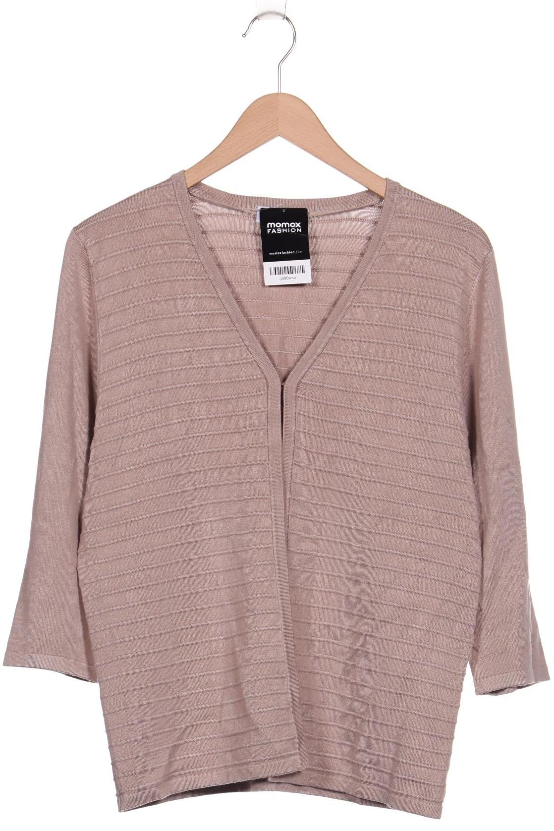 

Peter Hahn Damen Strickjacke, beige