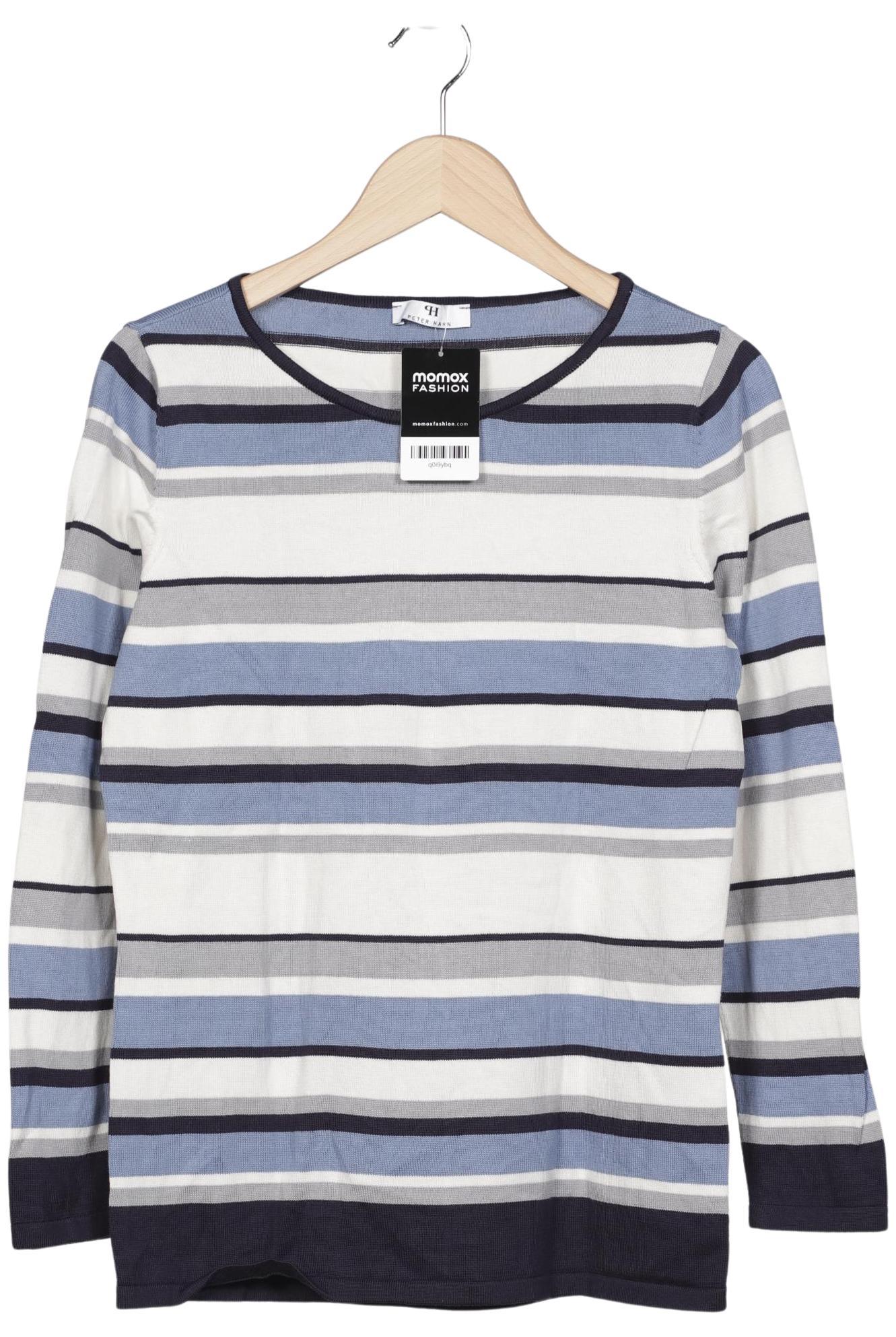 

Peter Hahn Damen Pullover, mehrfarbig, Gr. 38