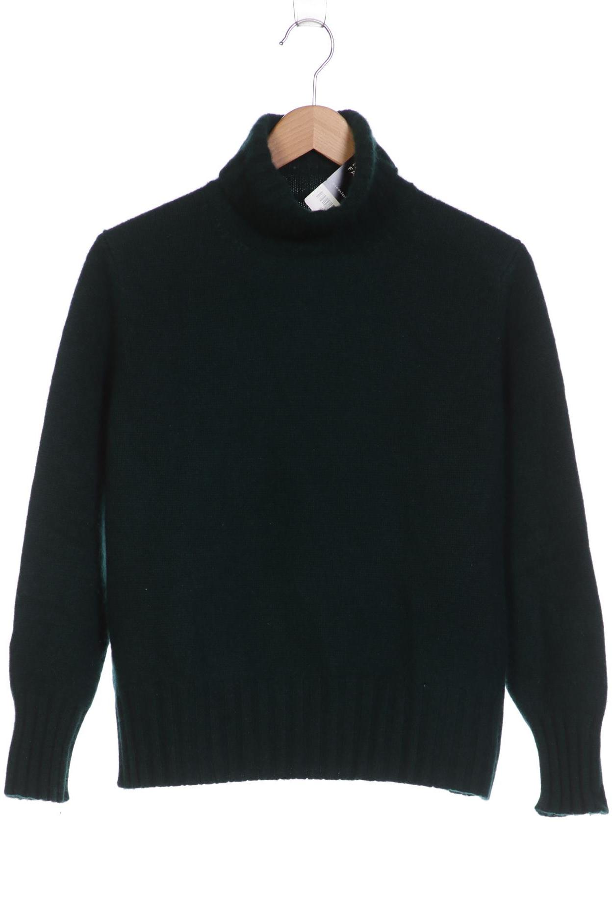

Peter Hahn Damen Pullover, grün