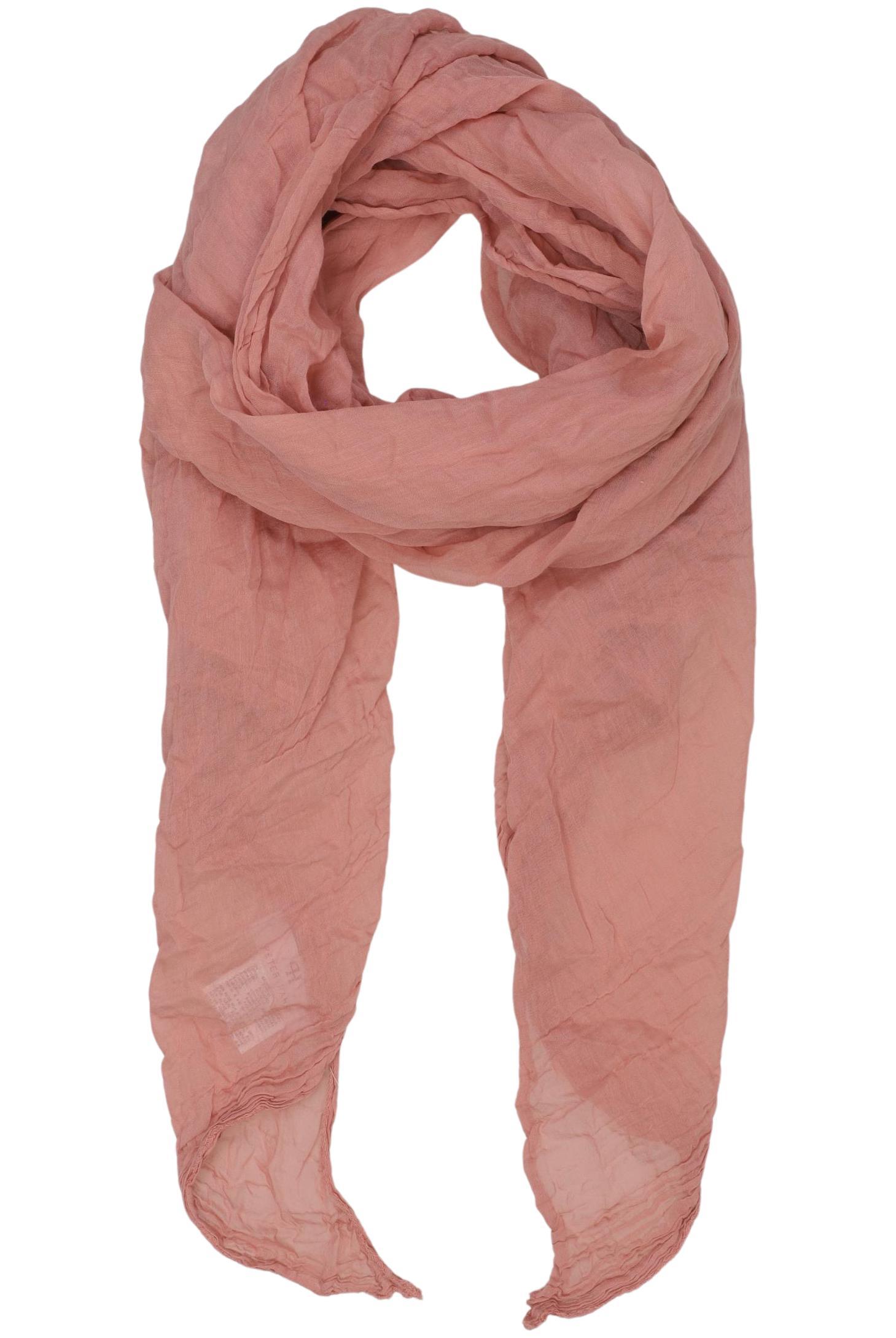 

Peter Hahn Damen Schal, pink, Gr.